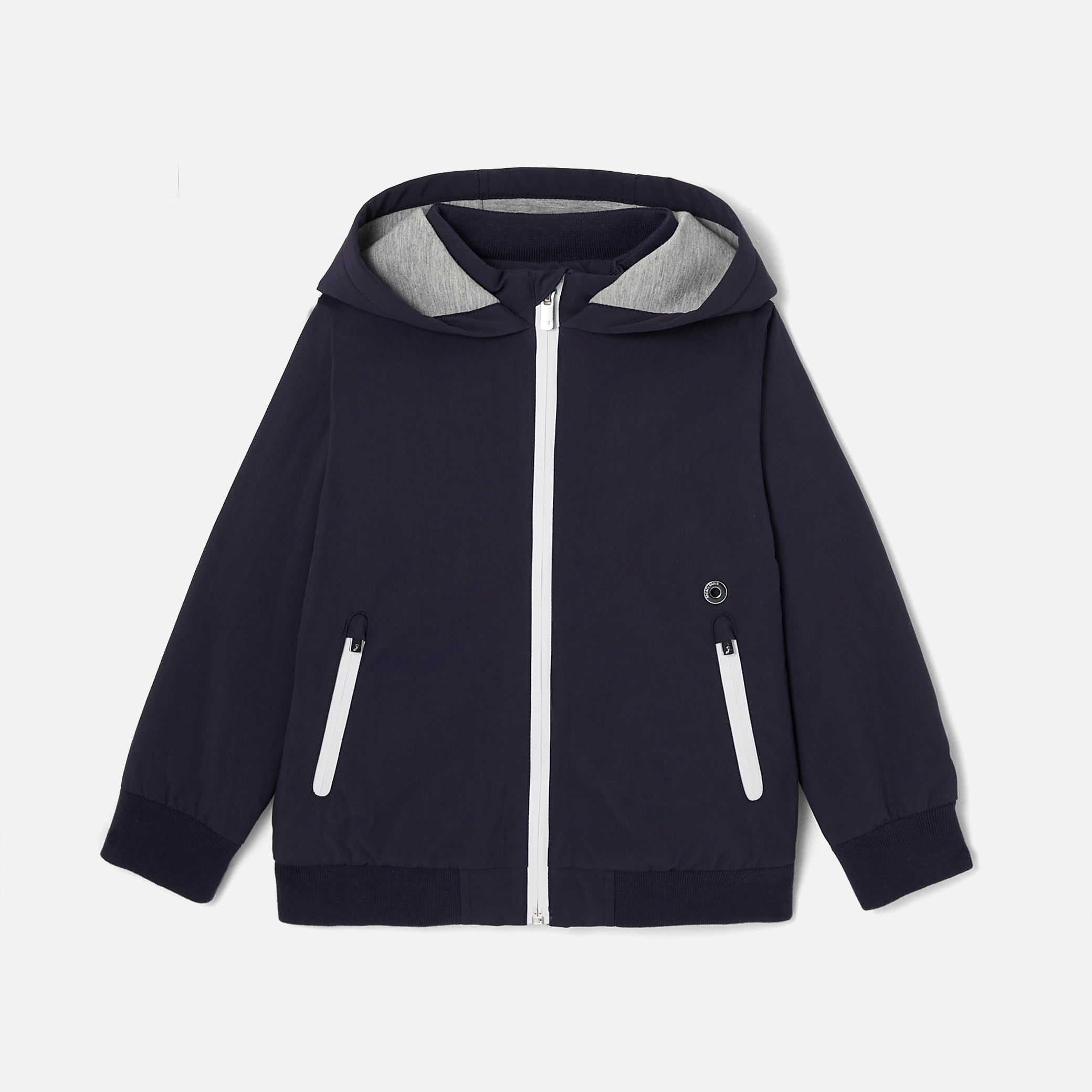 Boy's windproof jacket