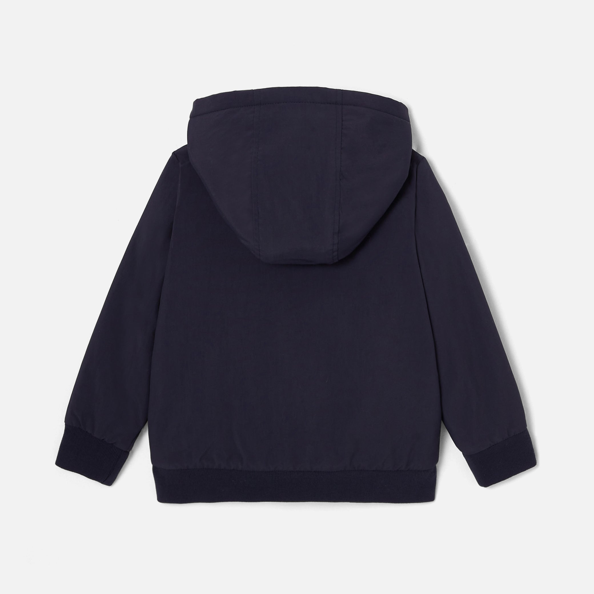 Boy's windproof jacket