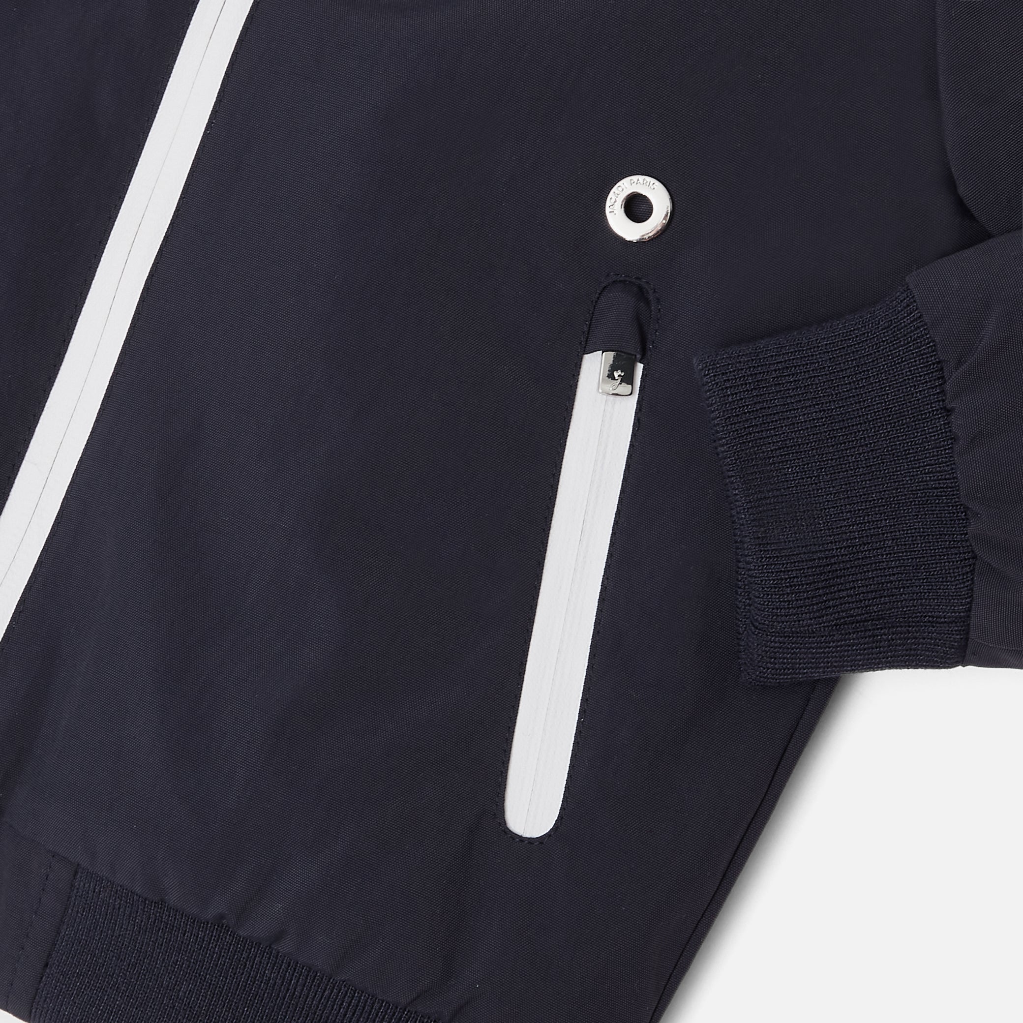 Boy's windproof jacket