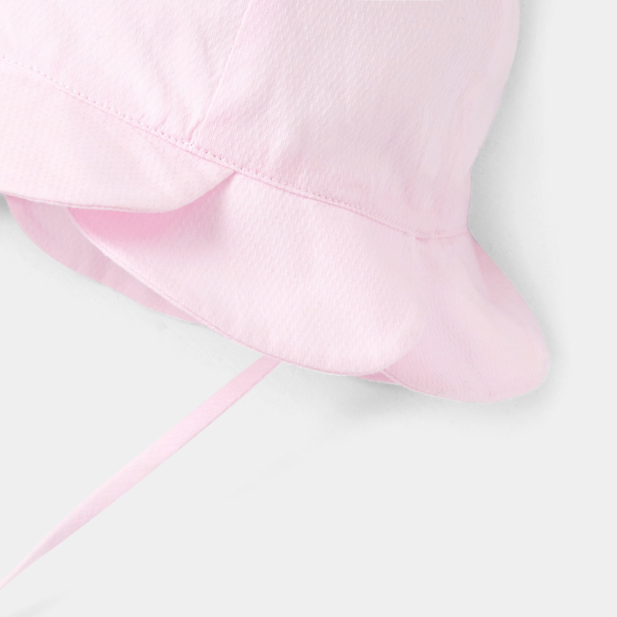 Baby girl hat