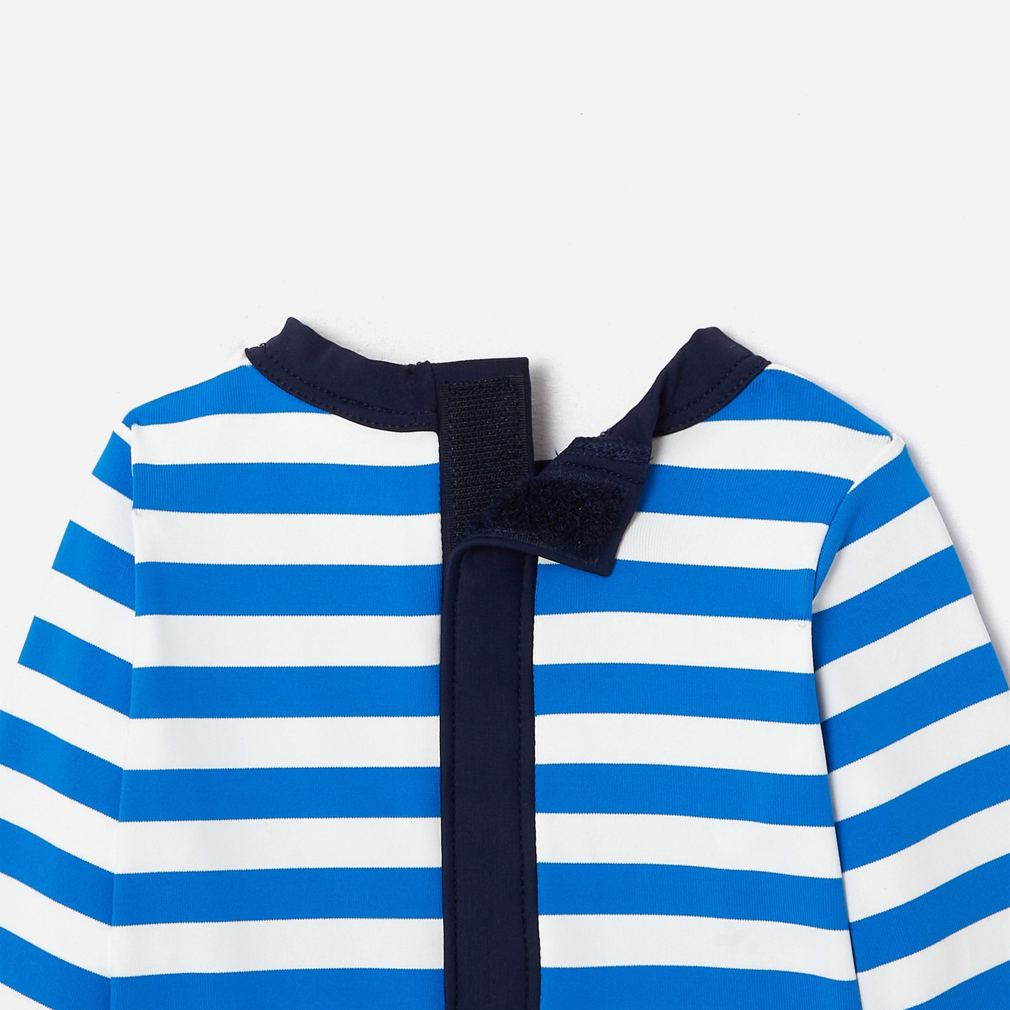 Baby boy UV-protection swimsuit