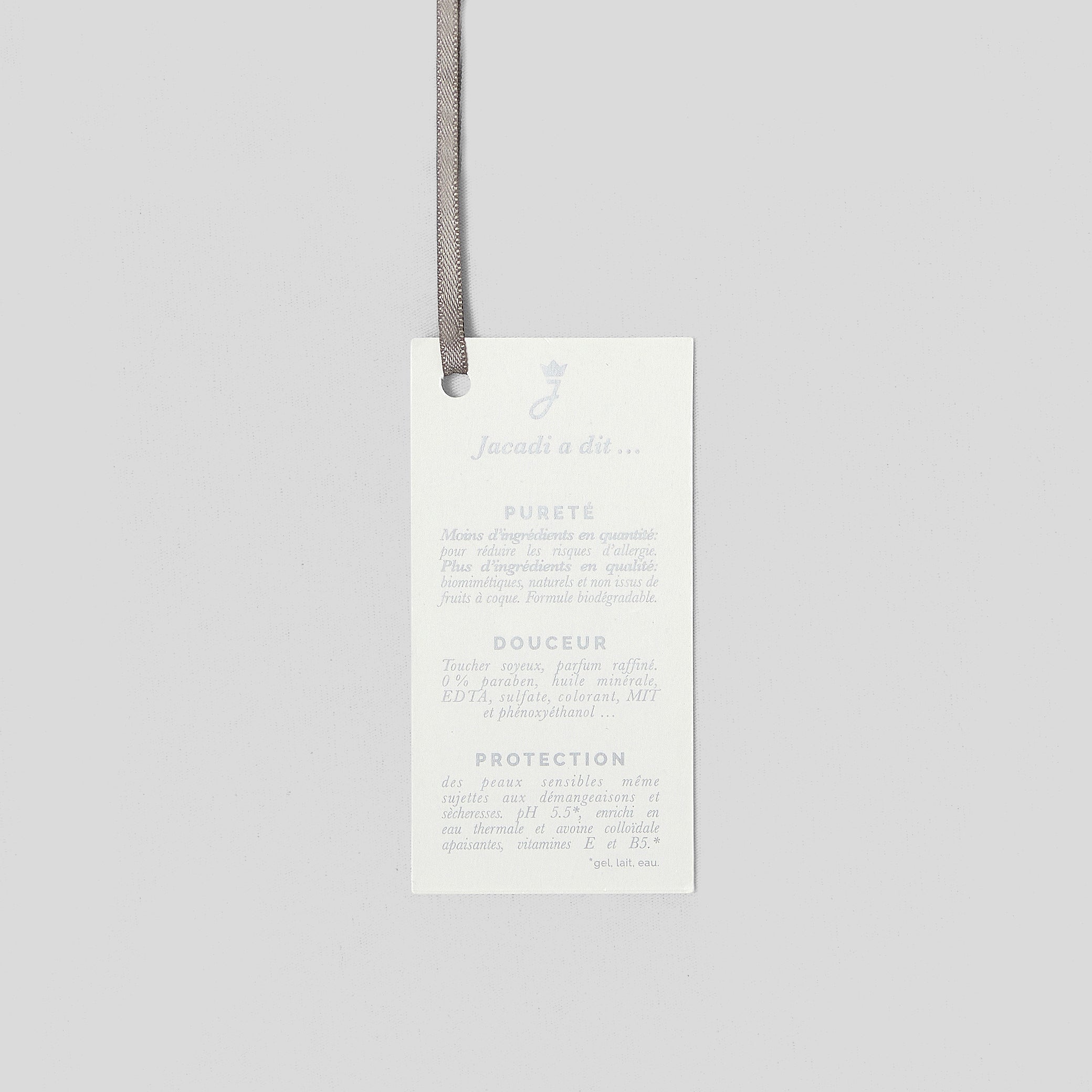 Nourishing Body Cream 400 ml