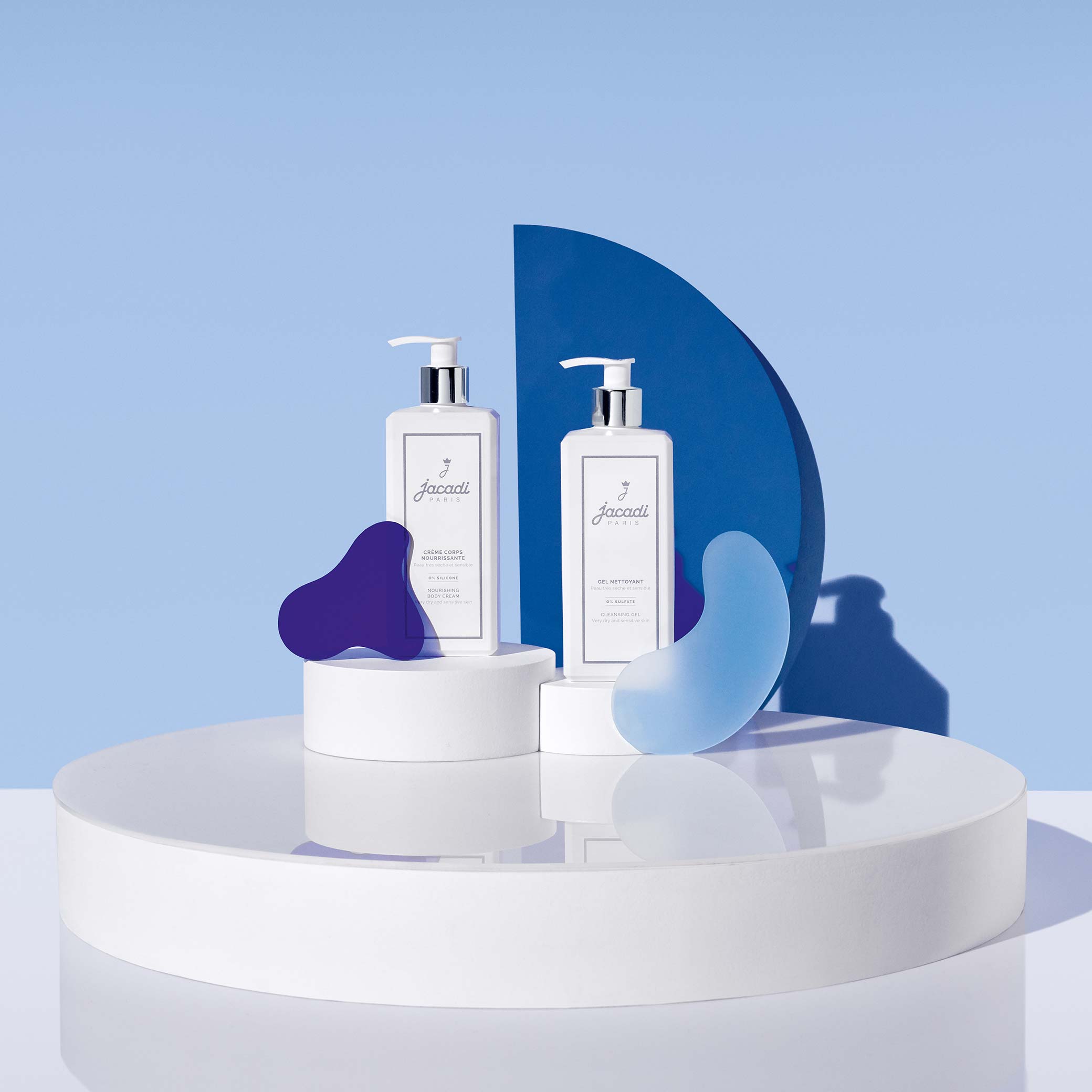 Nourishing Body Cream 400 ml