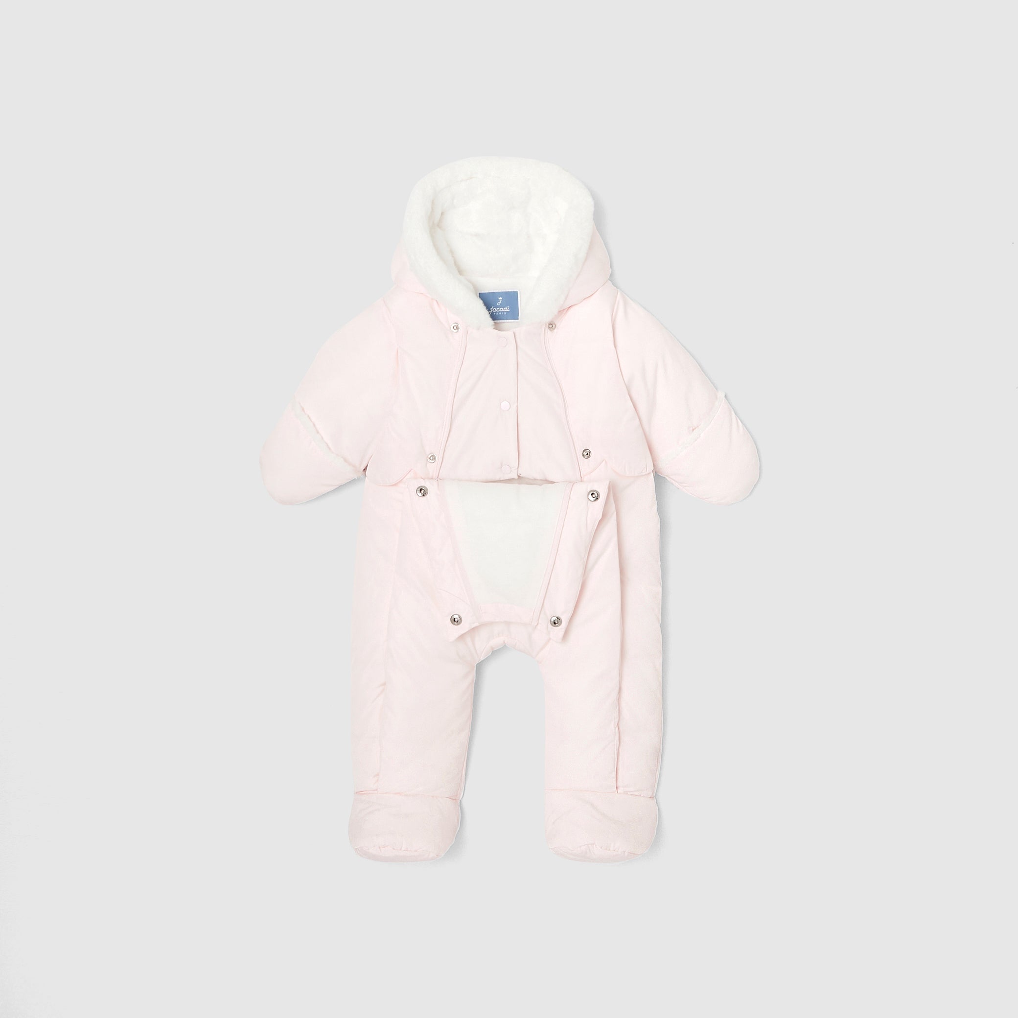 Baby-Girl-Snowsuit