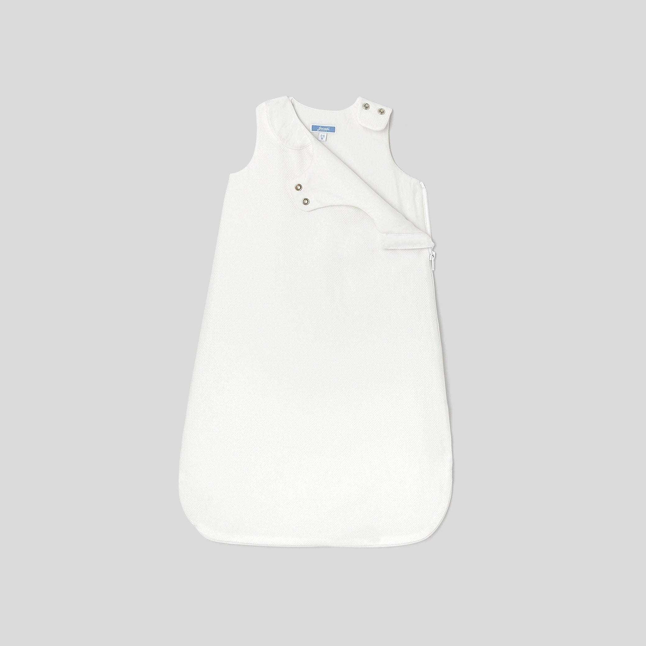 Convertible sleeping bag 0-6 months