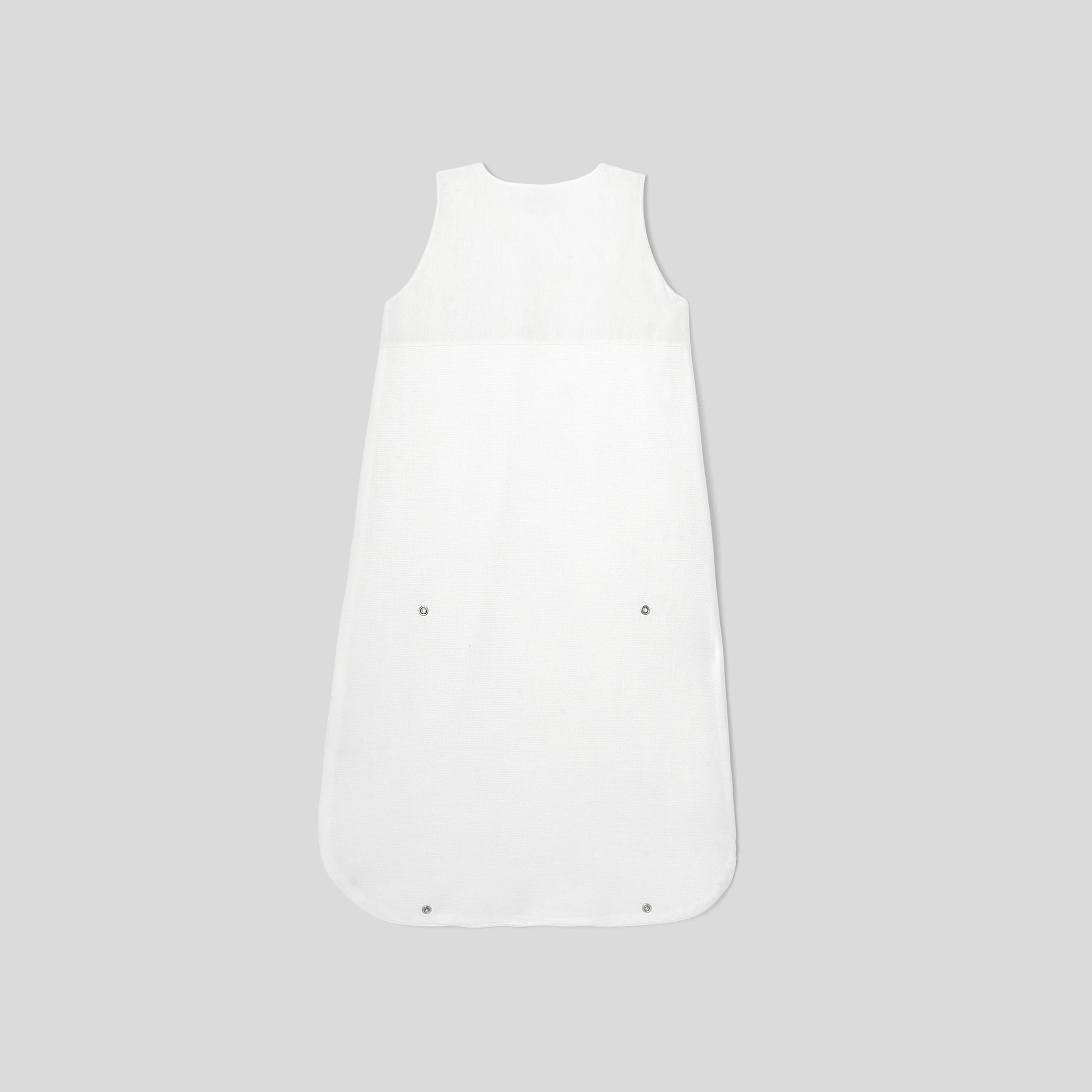 Convertible sleeping bag 6-24 months