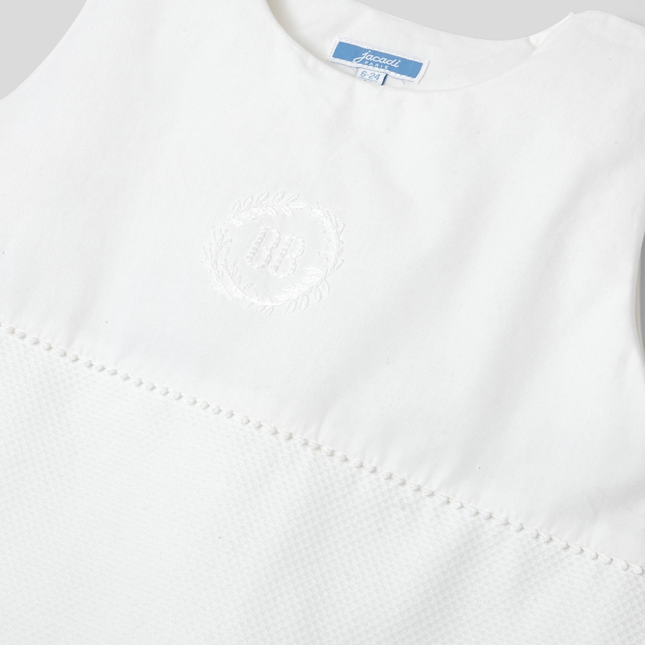 Convertible sleeping bag 6-24 months