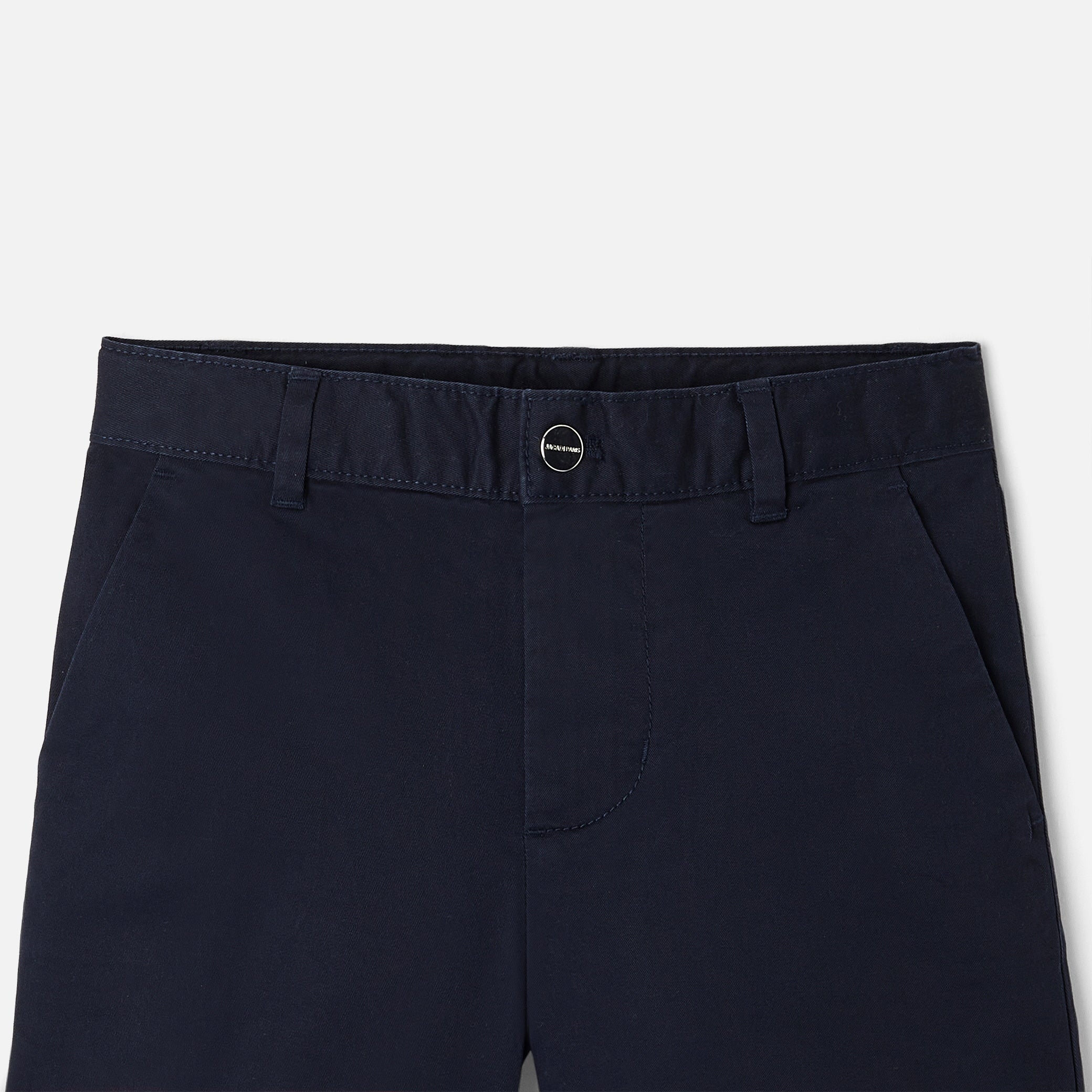 Boy slack shorts