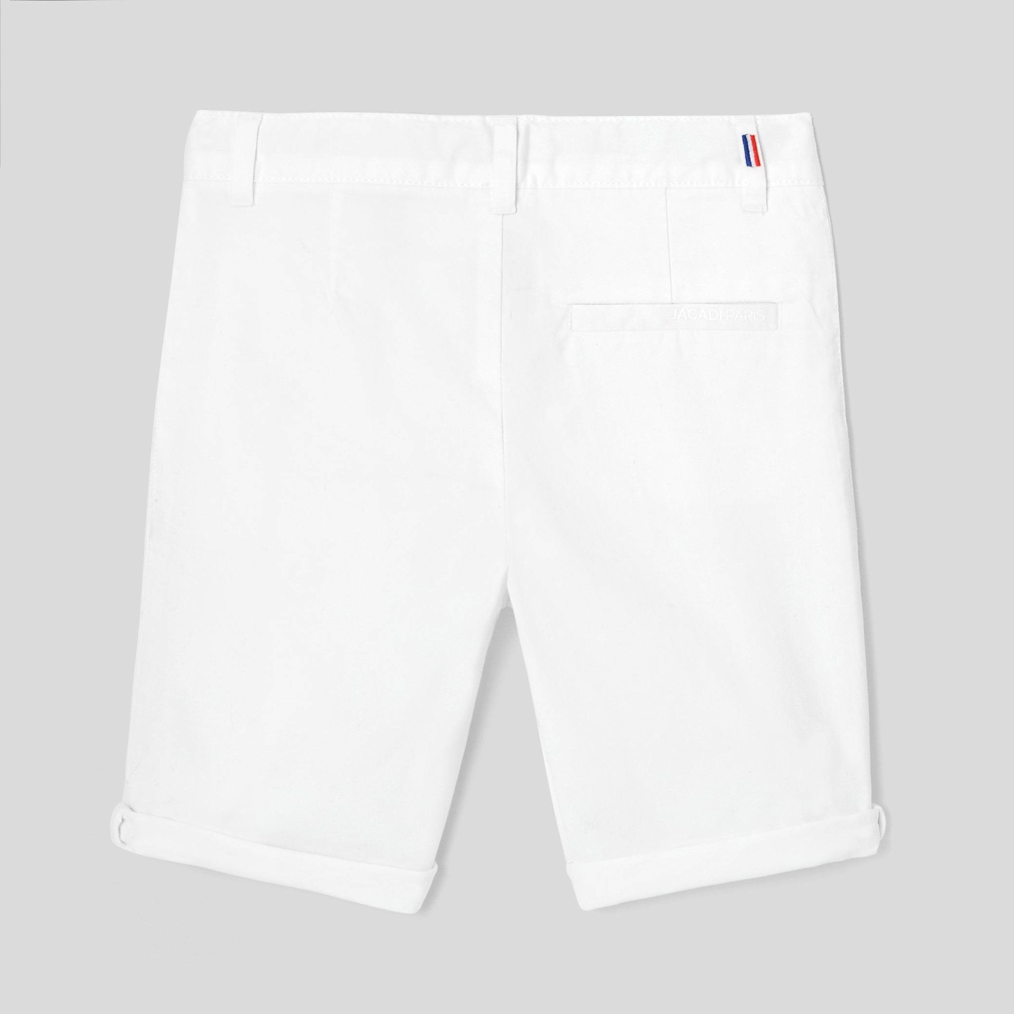 Boy slack shorts