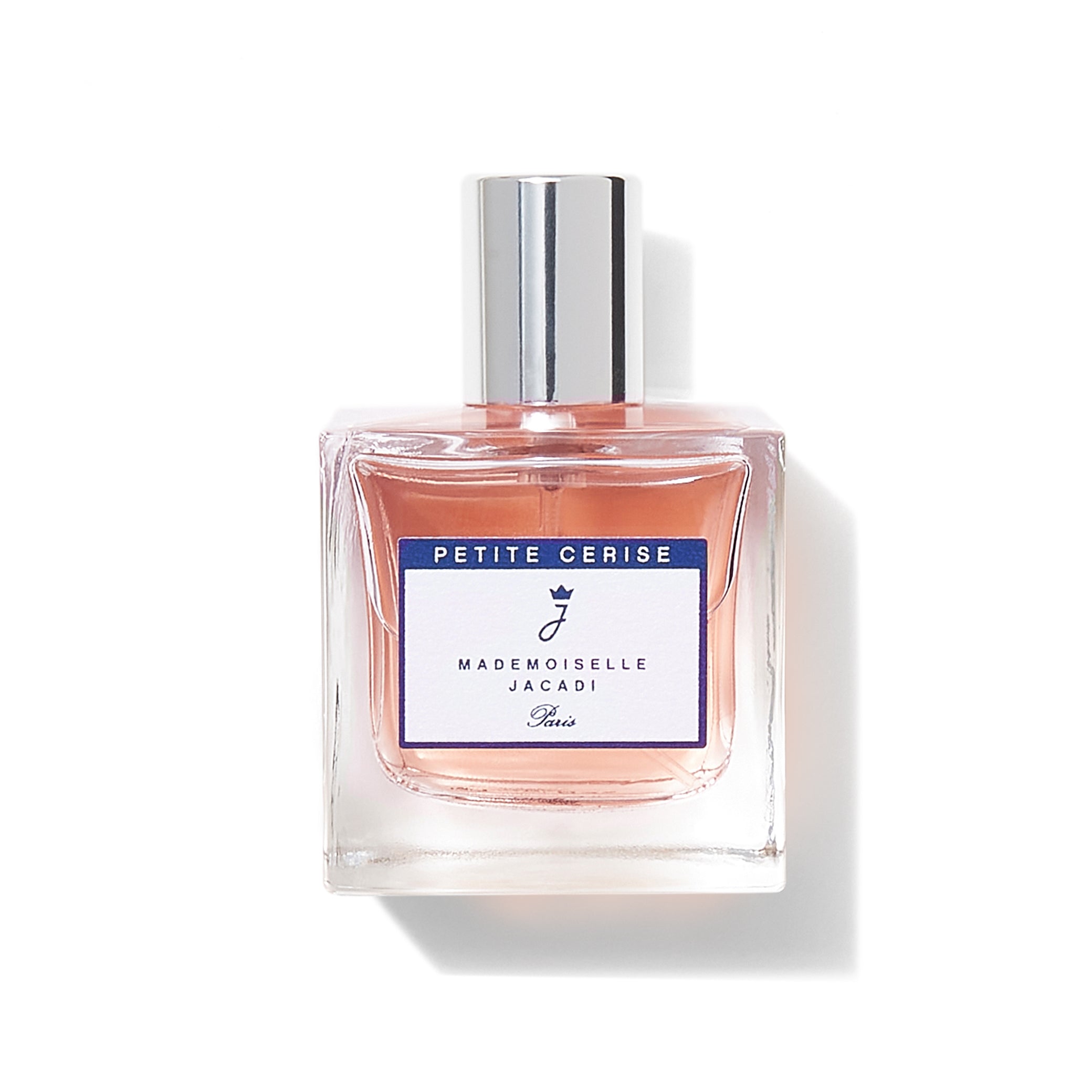 Mademoiselle Jacadi Little Cherry scented water 50 ml