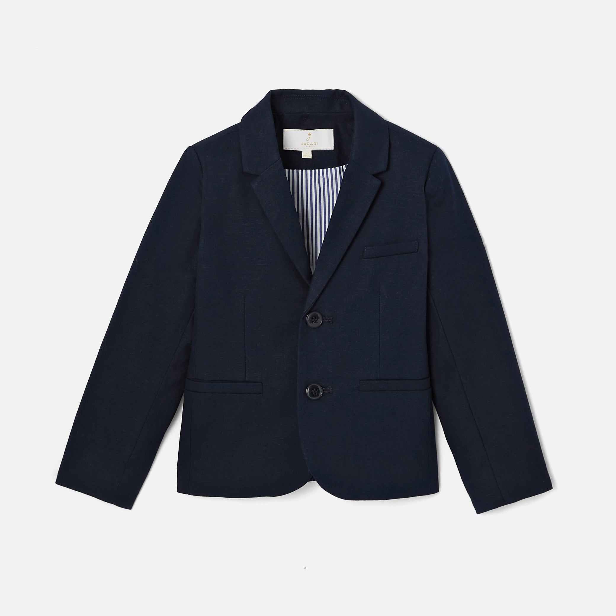 Boy ceremonie jacket