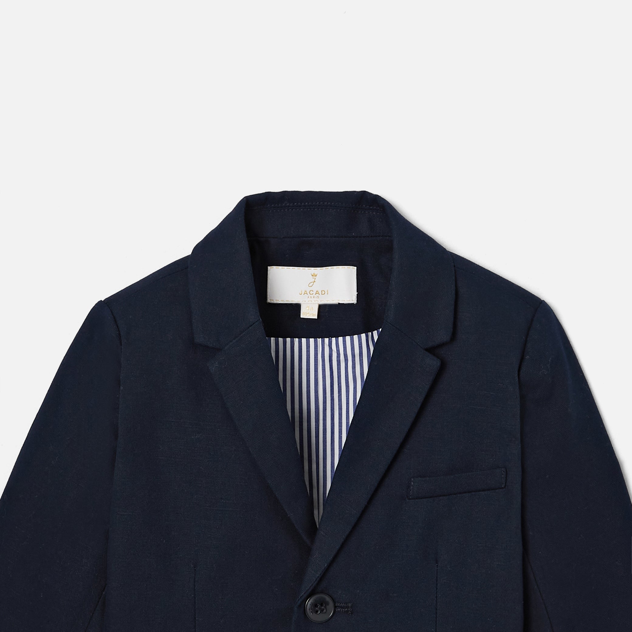 Boy ceremonie jacket