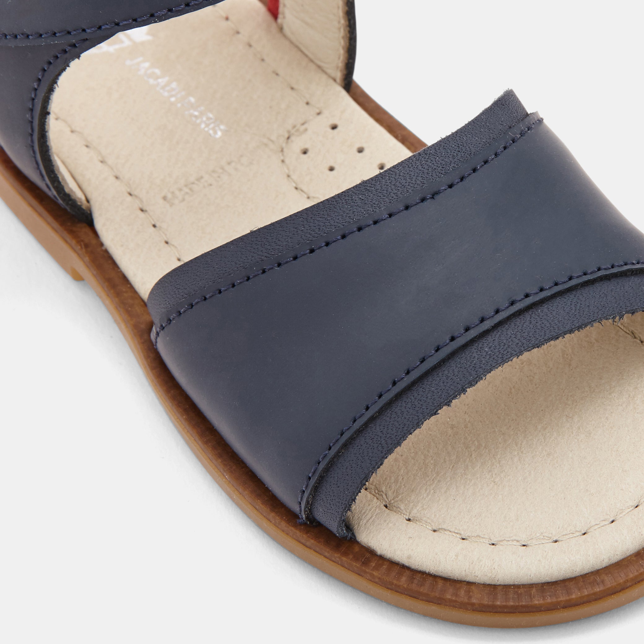 Baby boy sandals