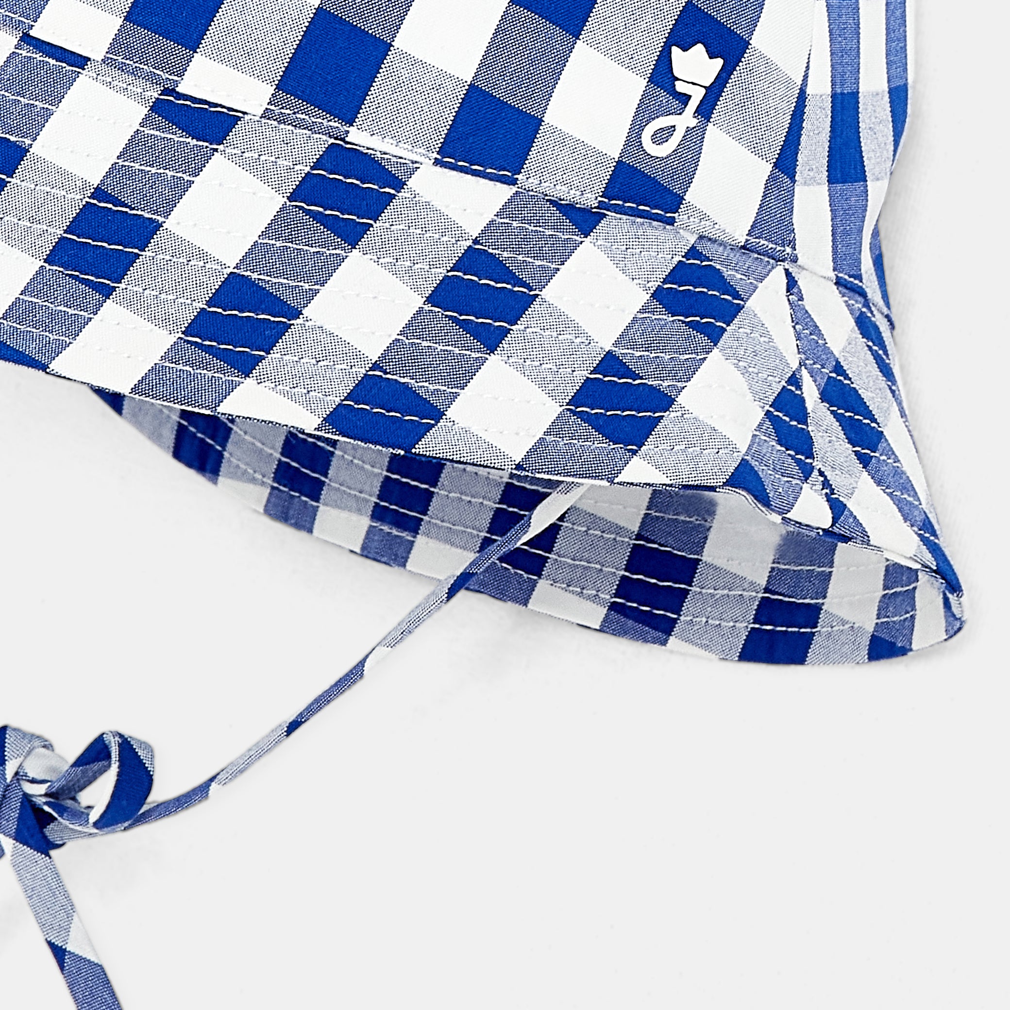 Toddler boy bucket hat