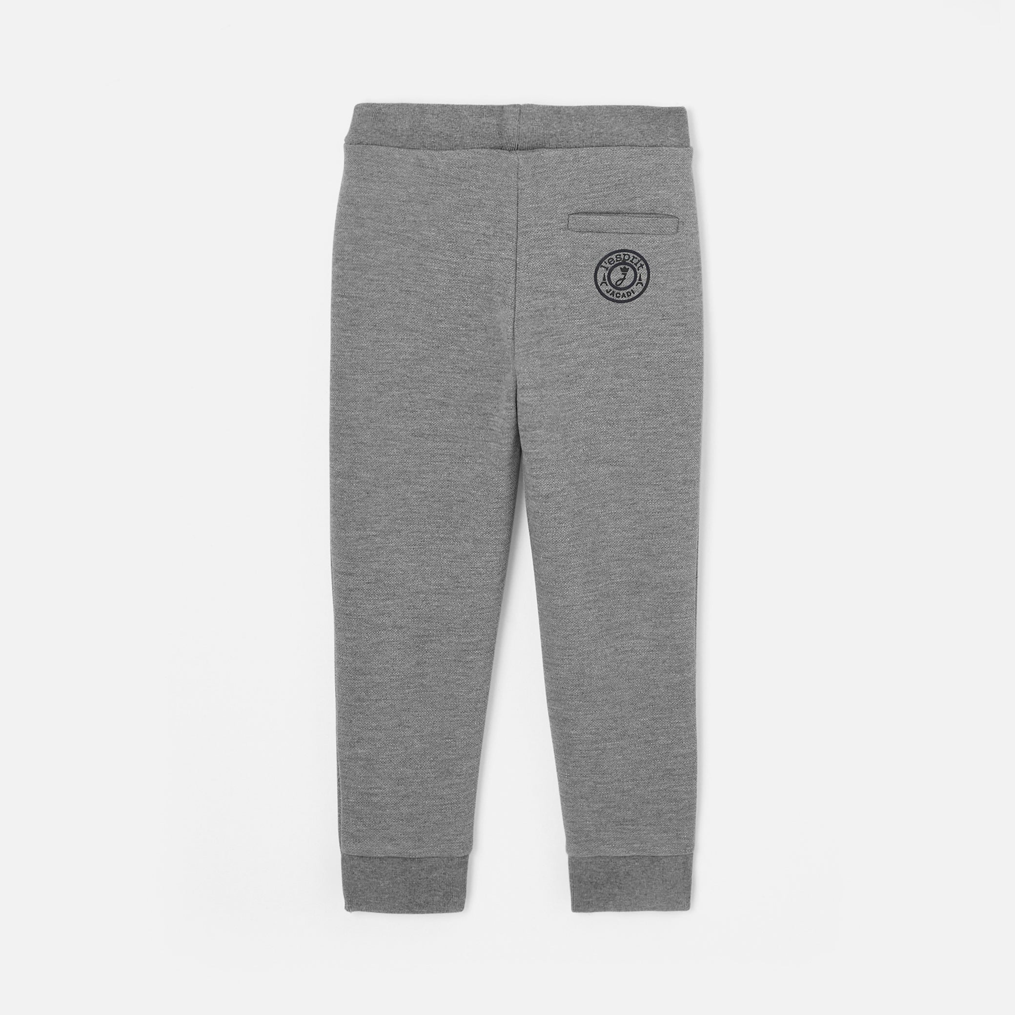 Boy's jogging suit