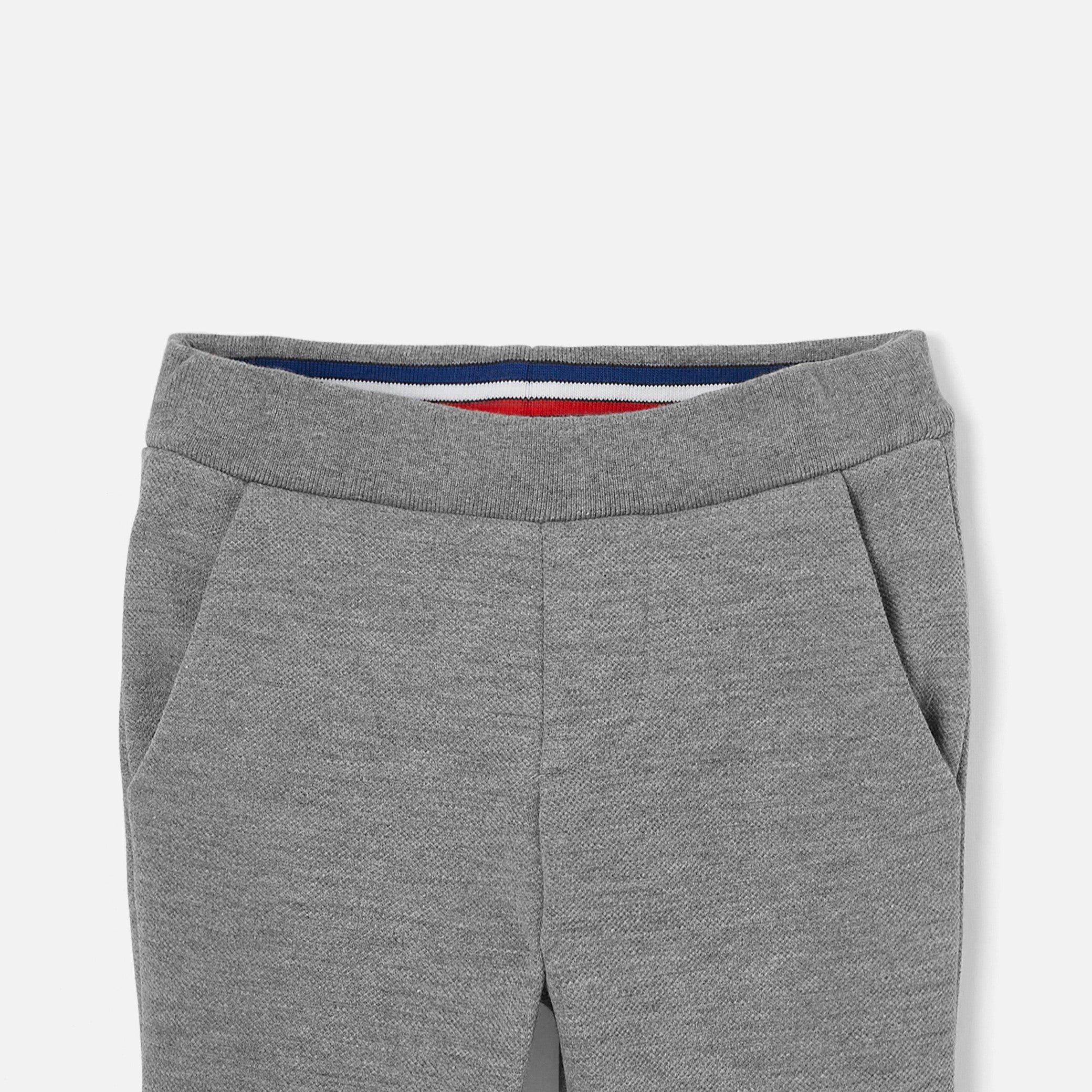 Boy's jogging suit