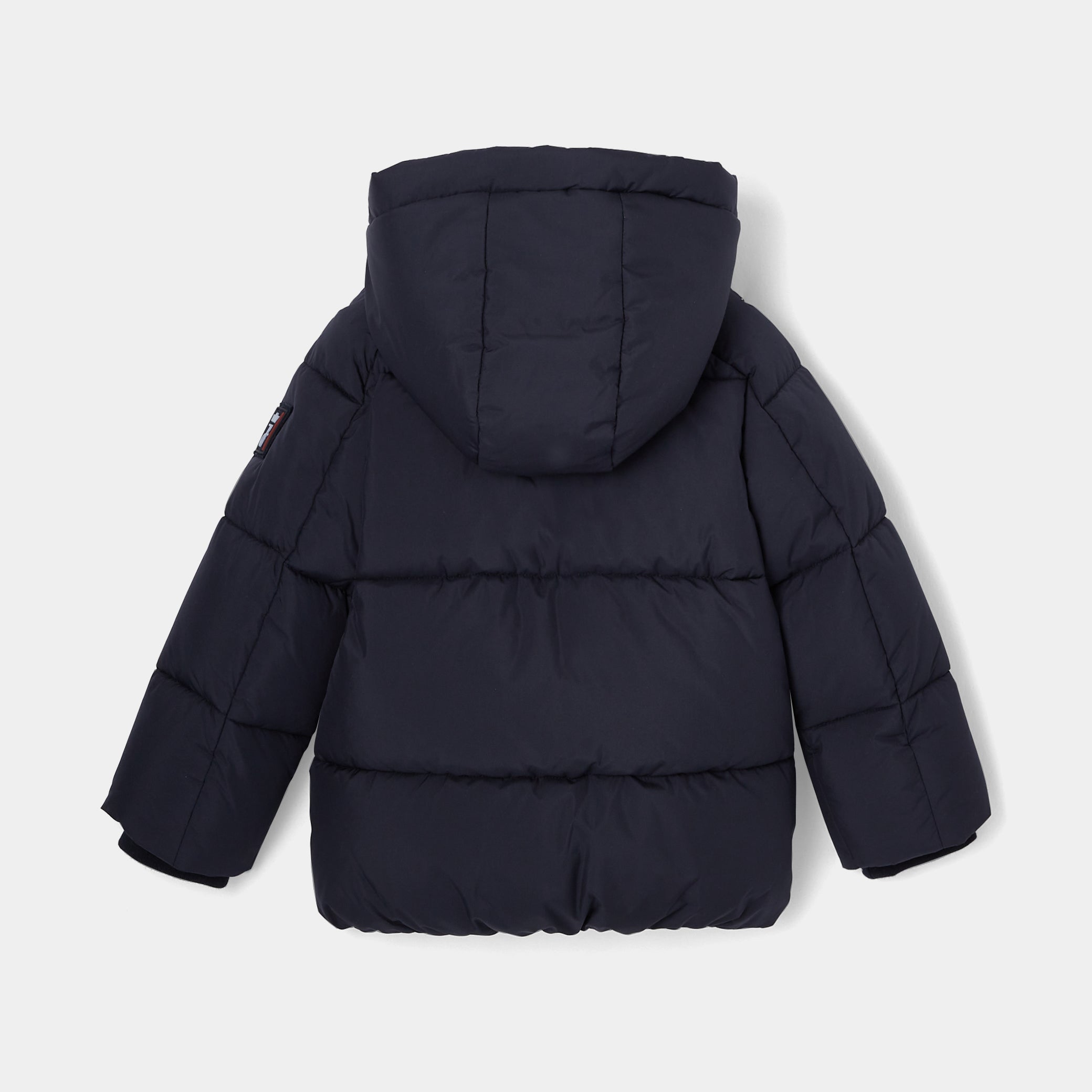 Boy padded jacket