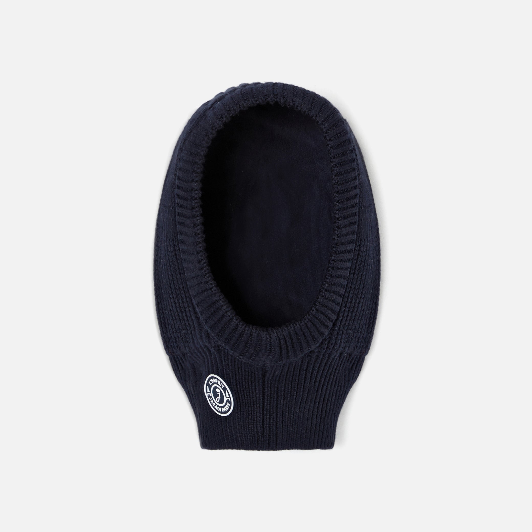 Baby balaclava