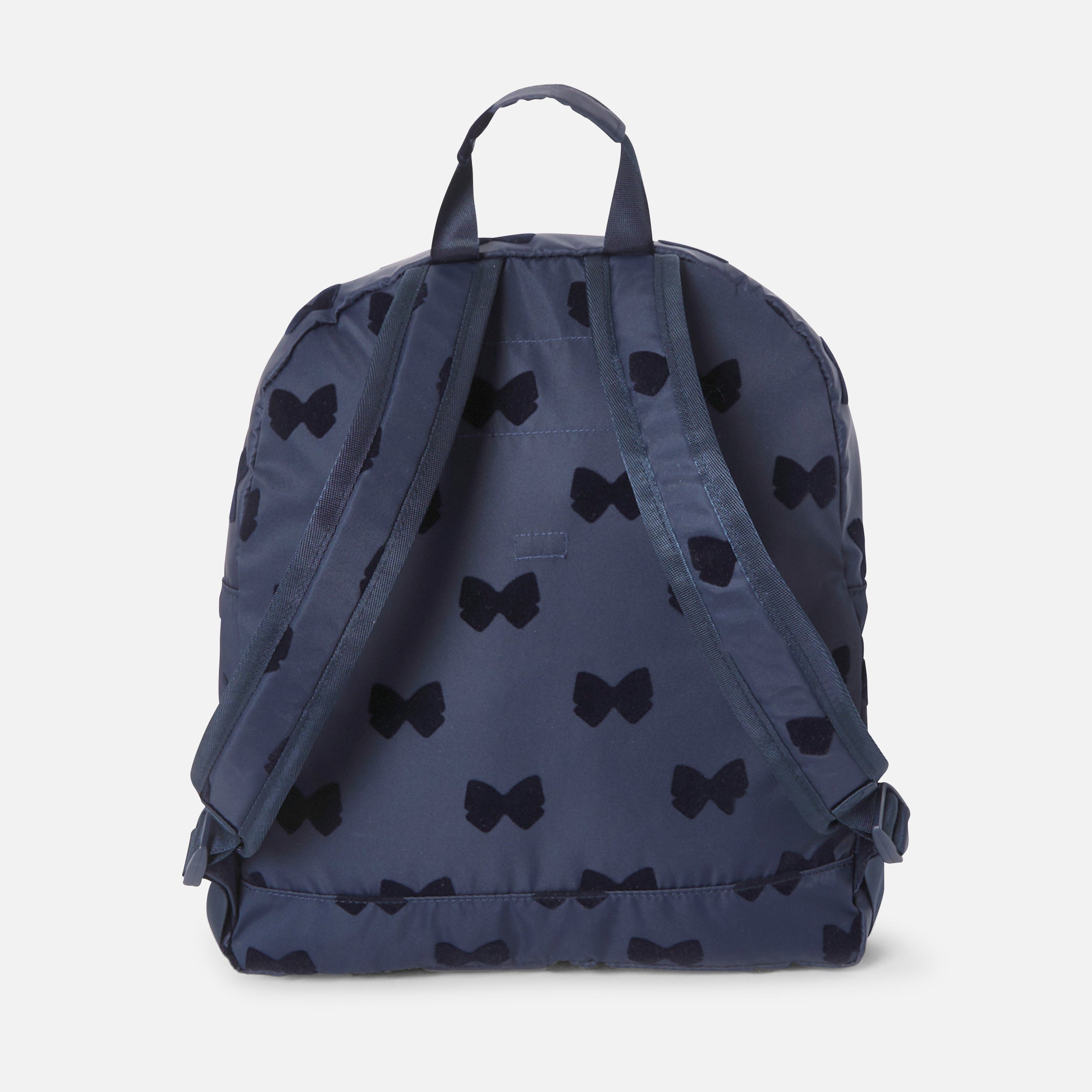 Girl backpack