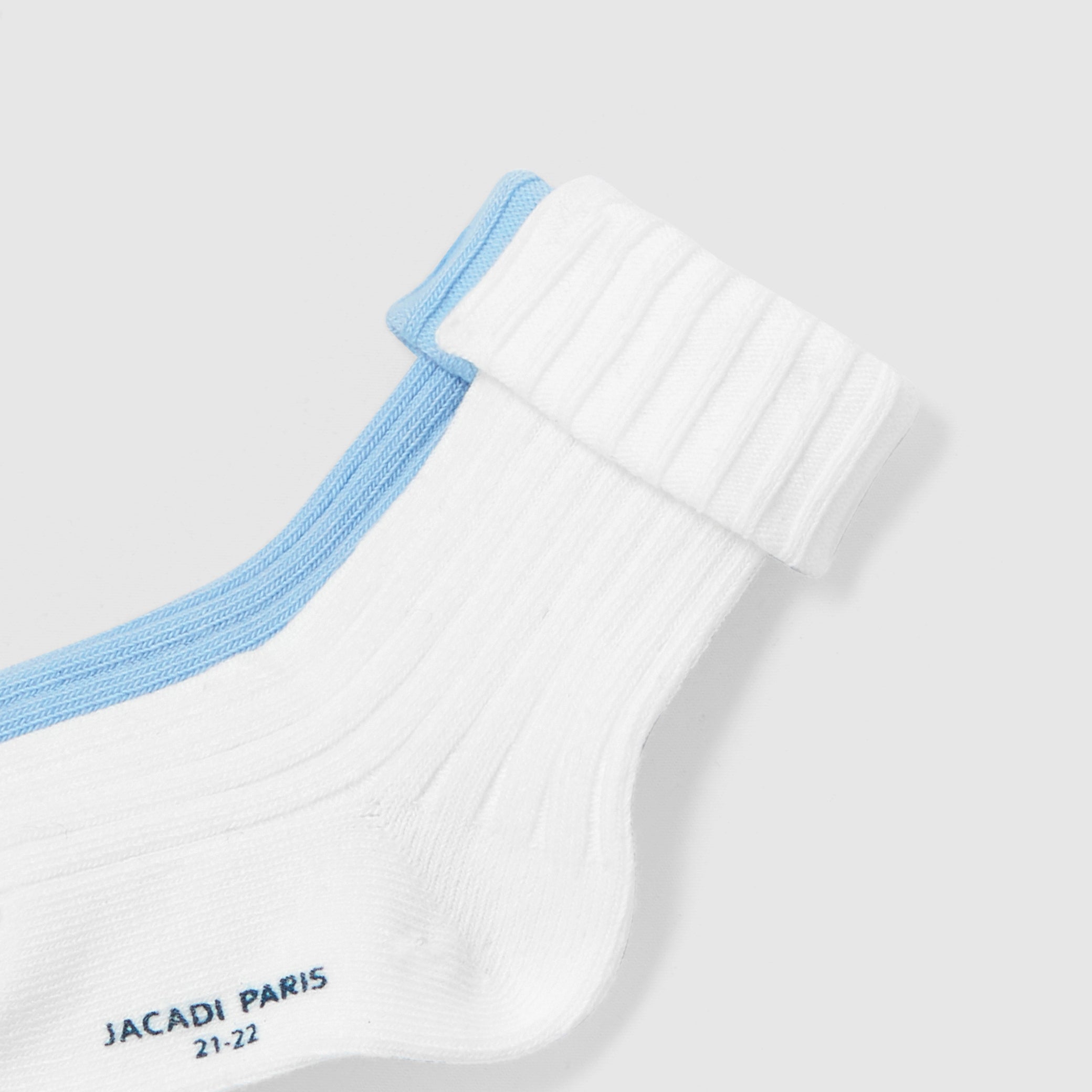 Baby boy duo of  socks