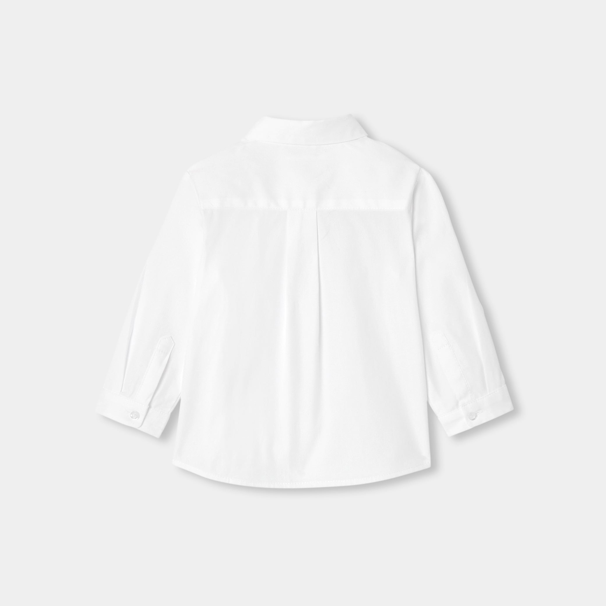 Baby boy Oxford shirt