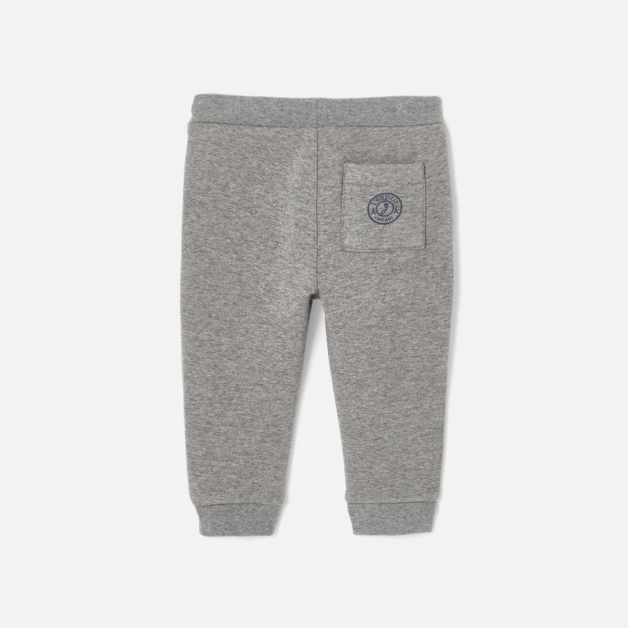 Toddler boy fleece sweatpants