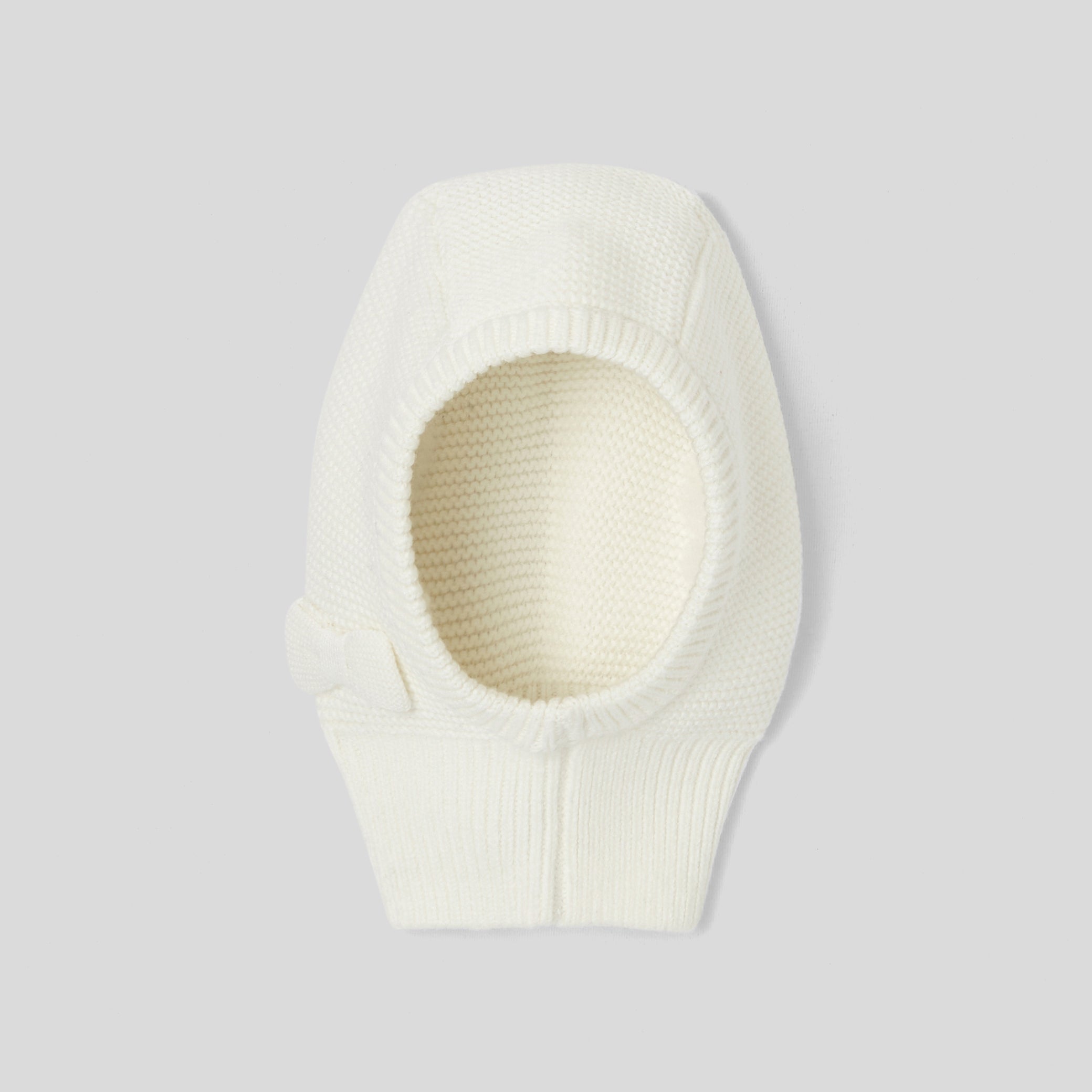 Toddler girl hood