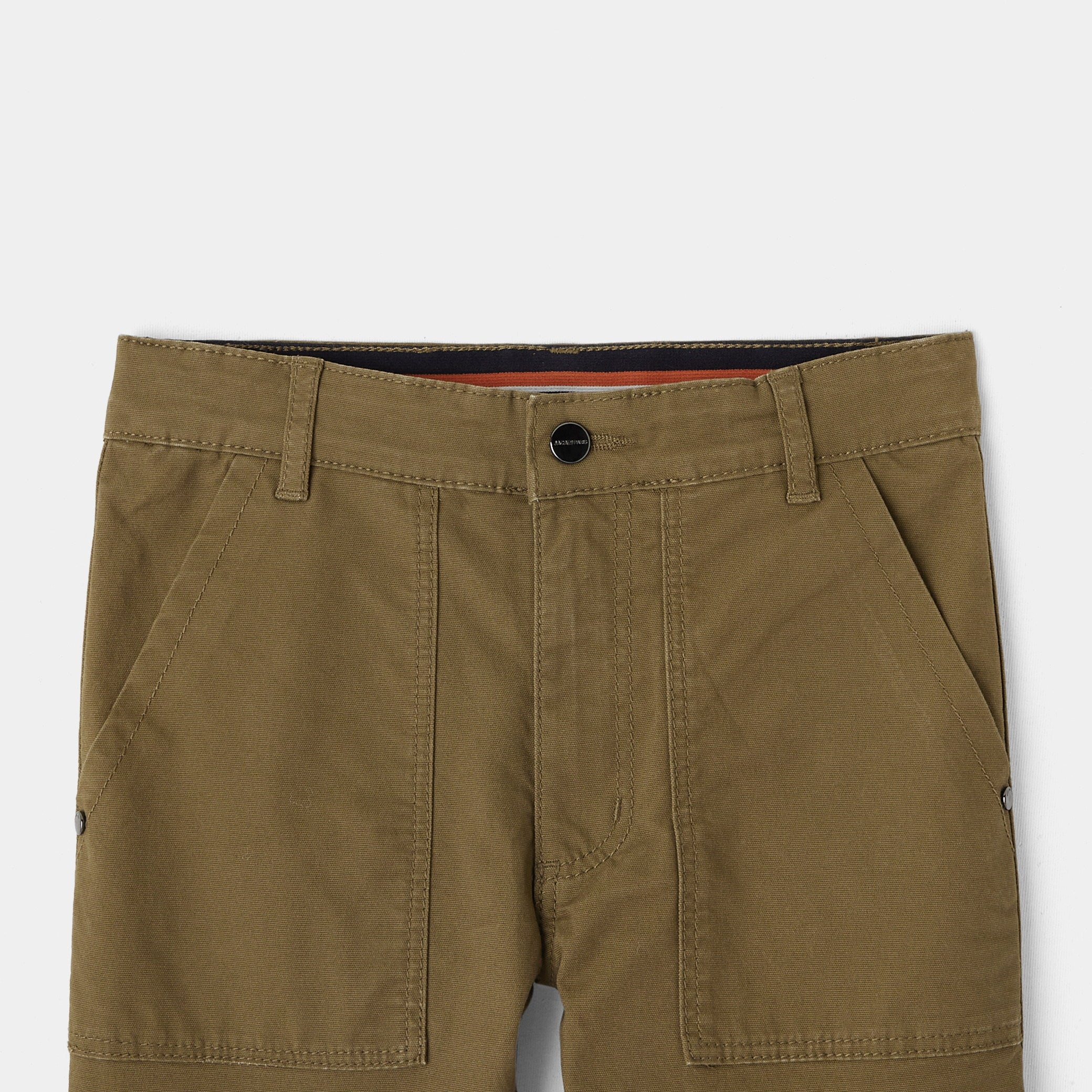 Boy cargo Pants