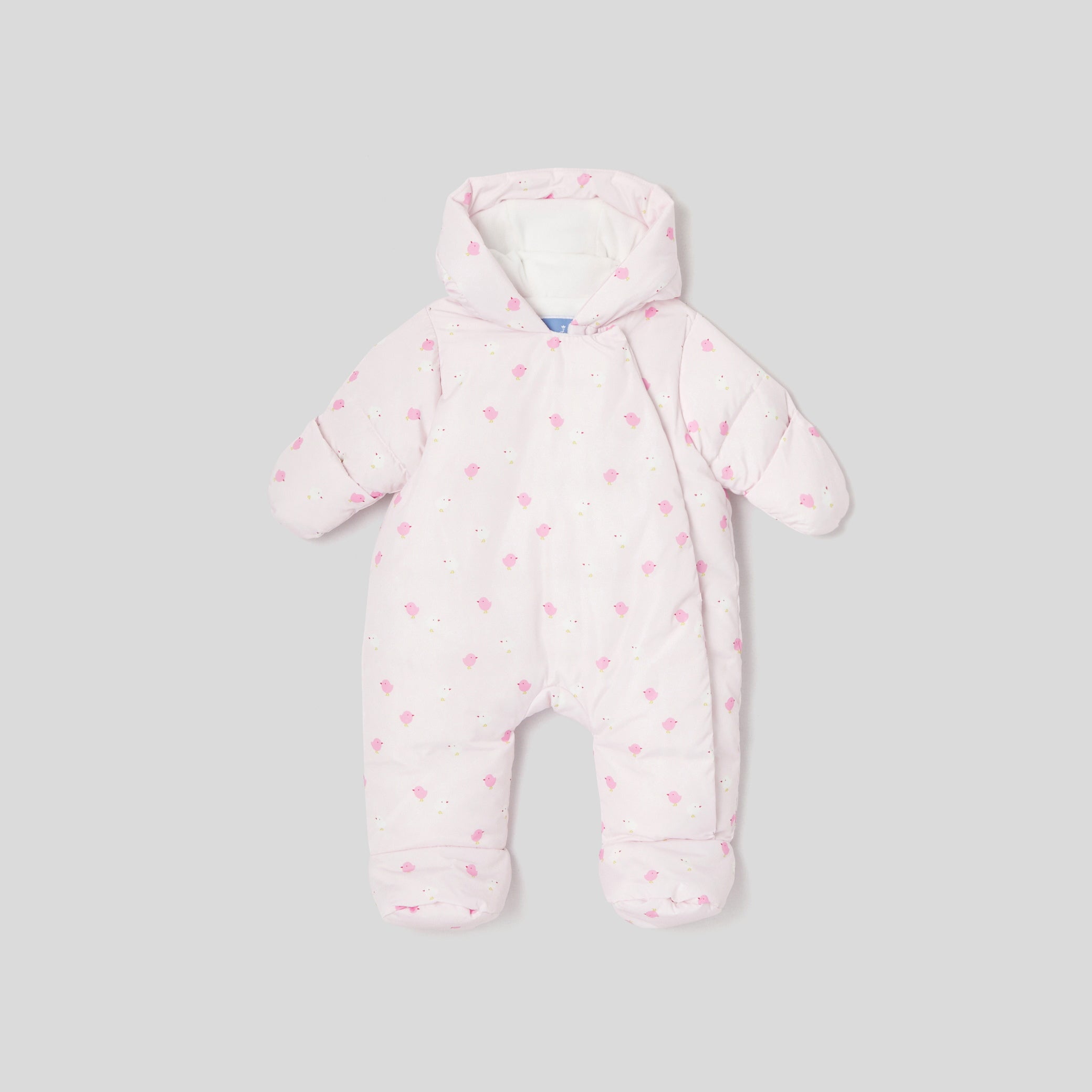 Baby-Girl-Snowsuit
