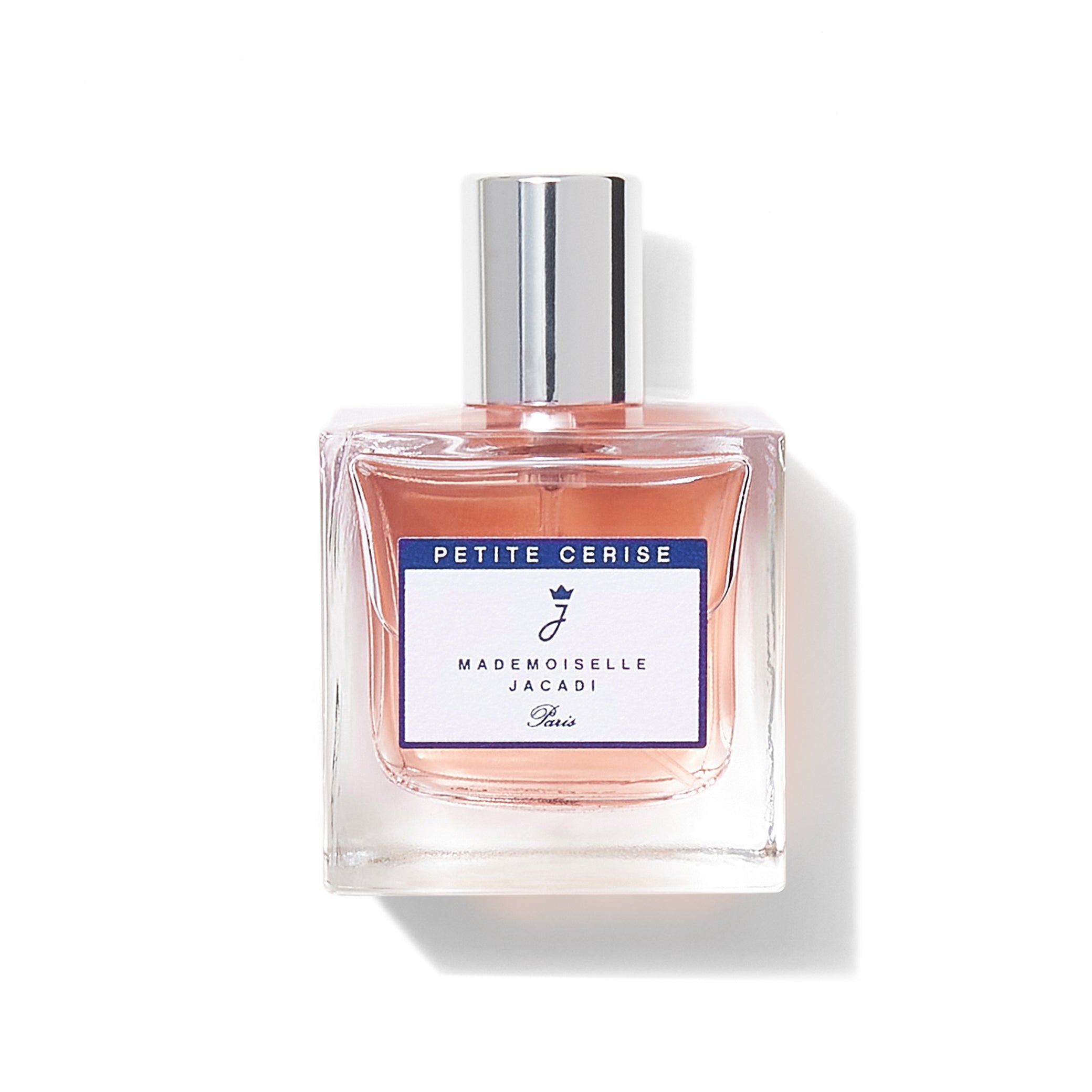 Mademoiselle Jacadi Little Cherry scented water 100 ml