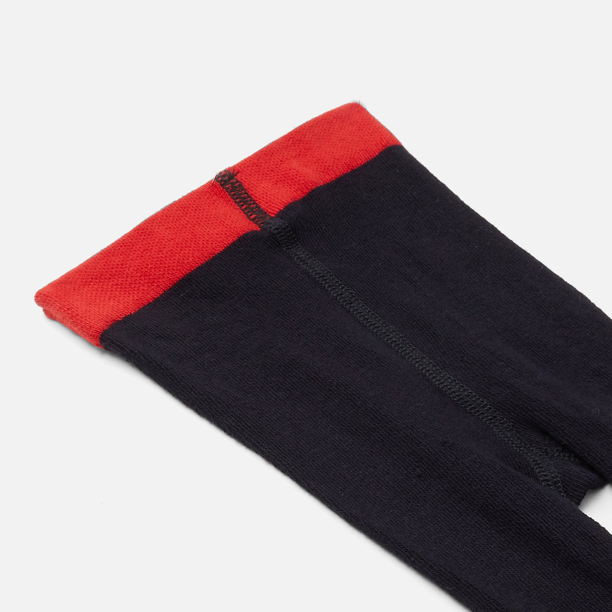 Toddler girl little hearts tights