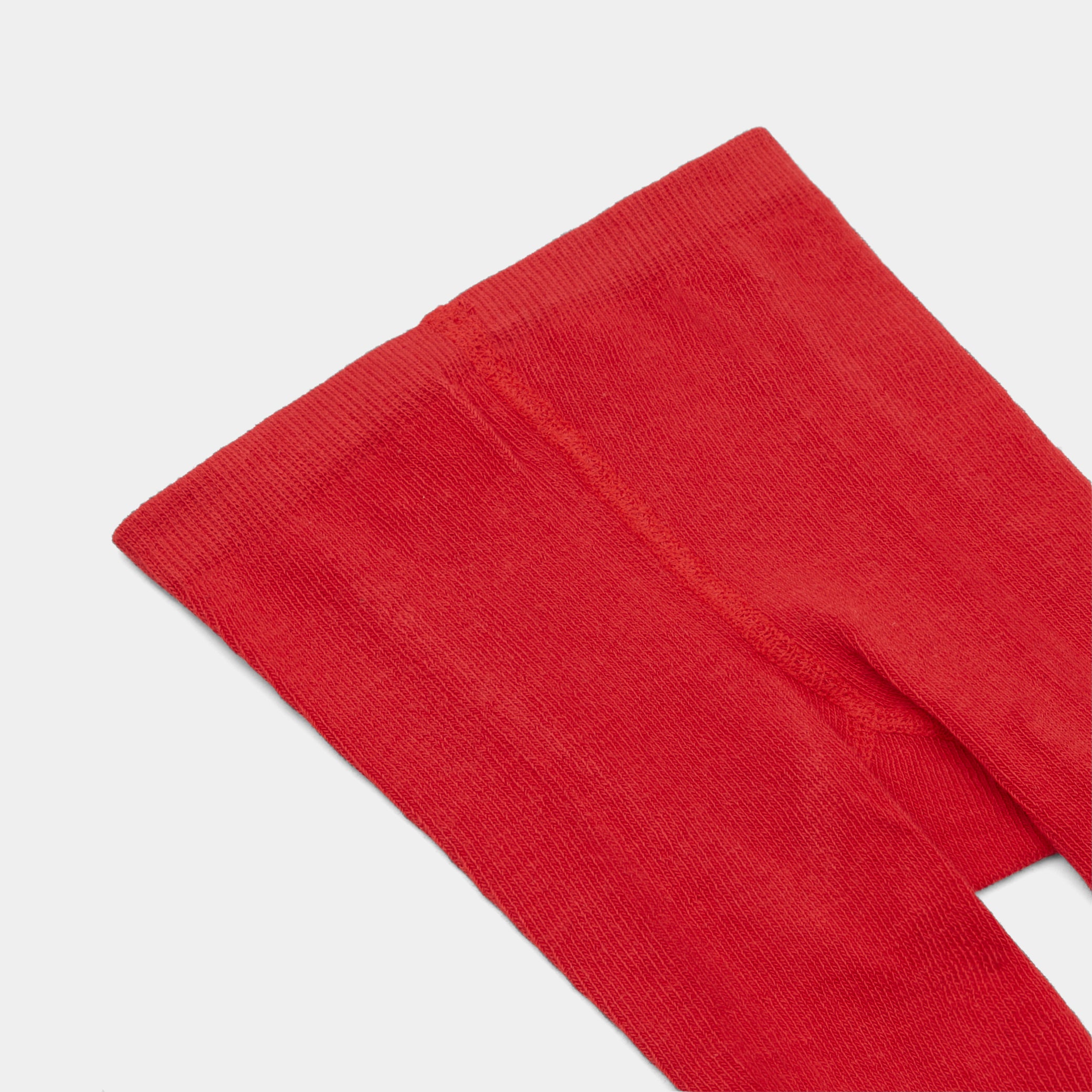 Toddler girl pompom tights