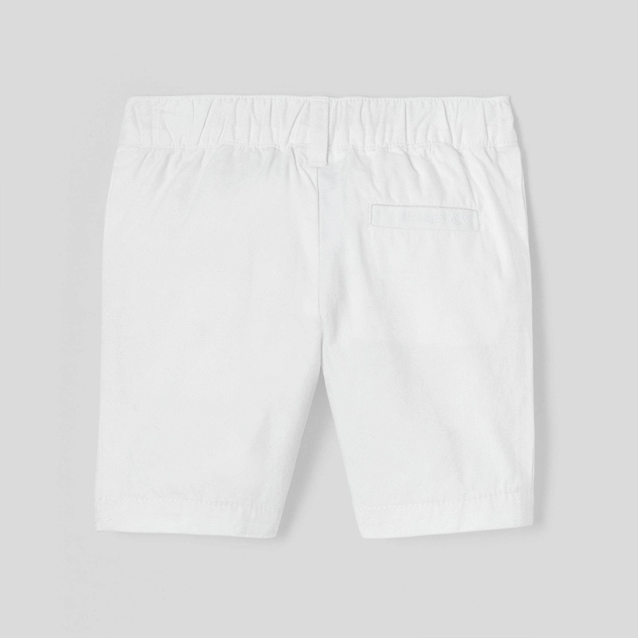 Baby boy shorts