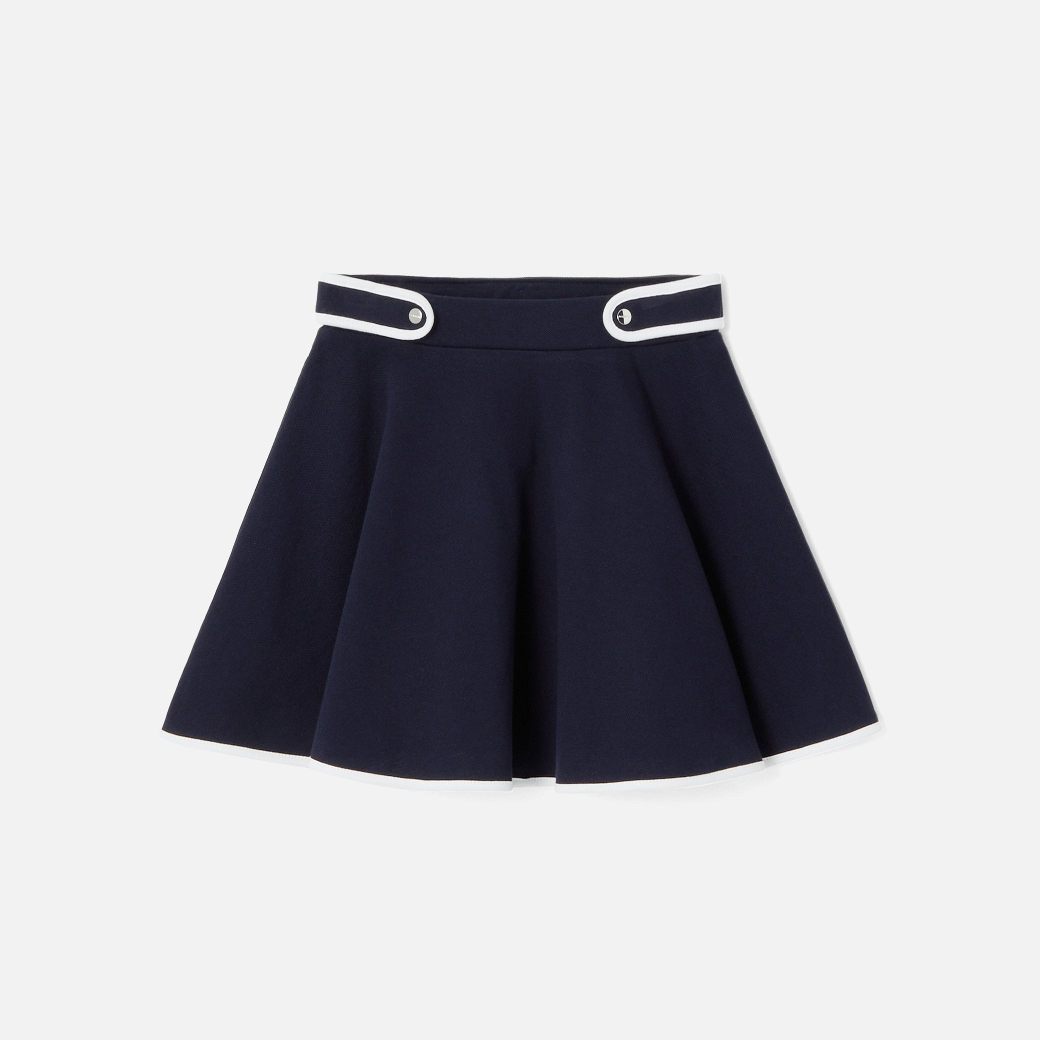 Girl skater skirt 
