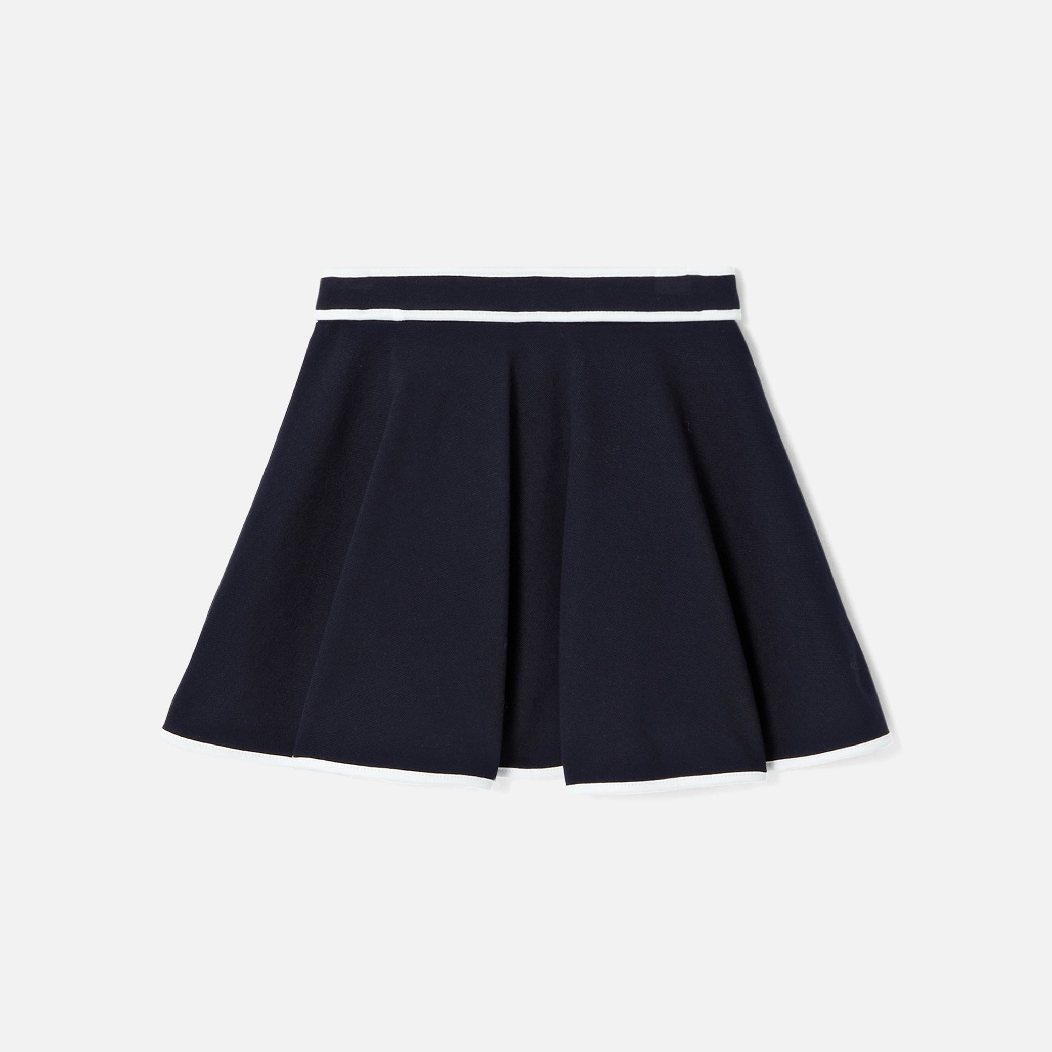 Girl skater skirt 