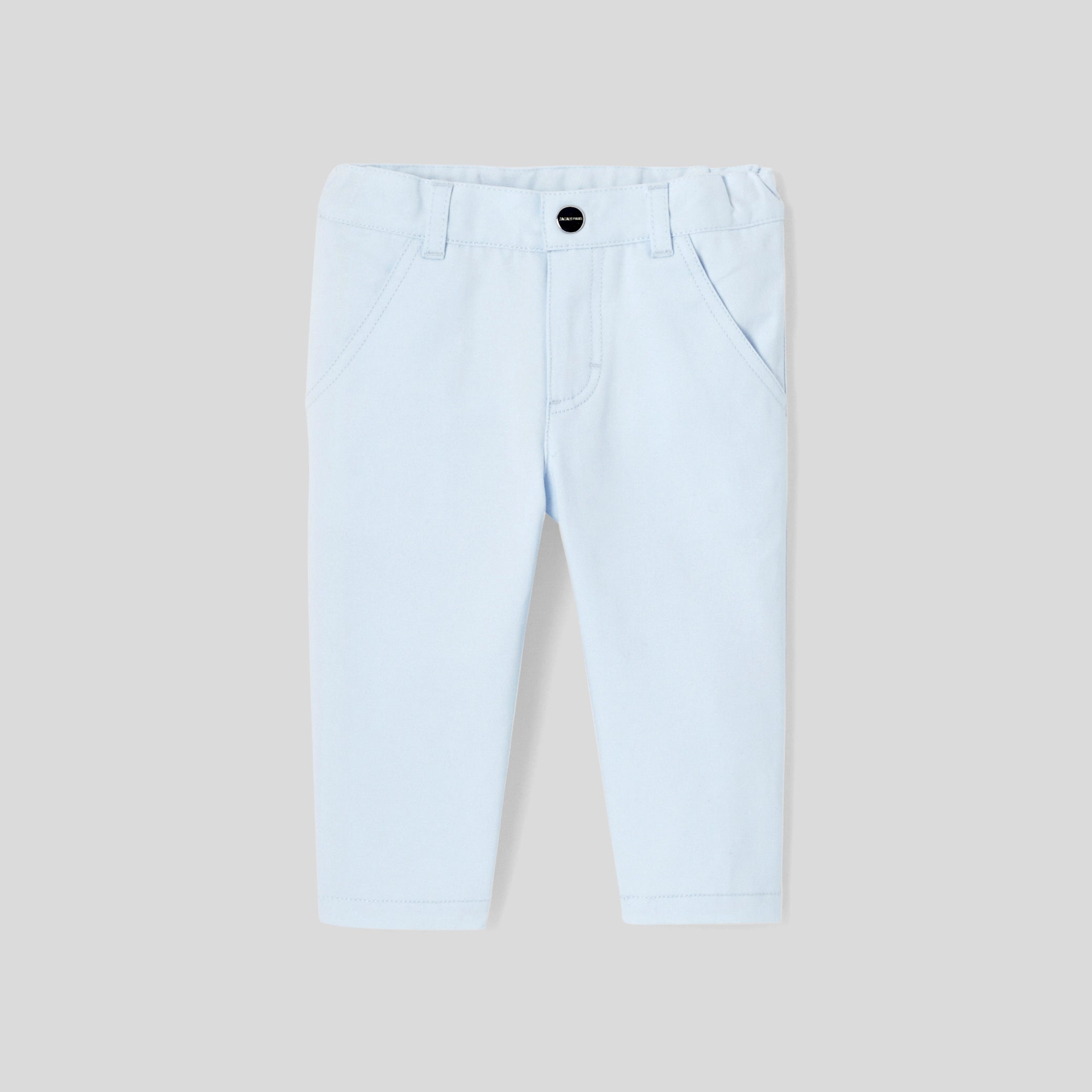 Toddler boy twill pants