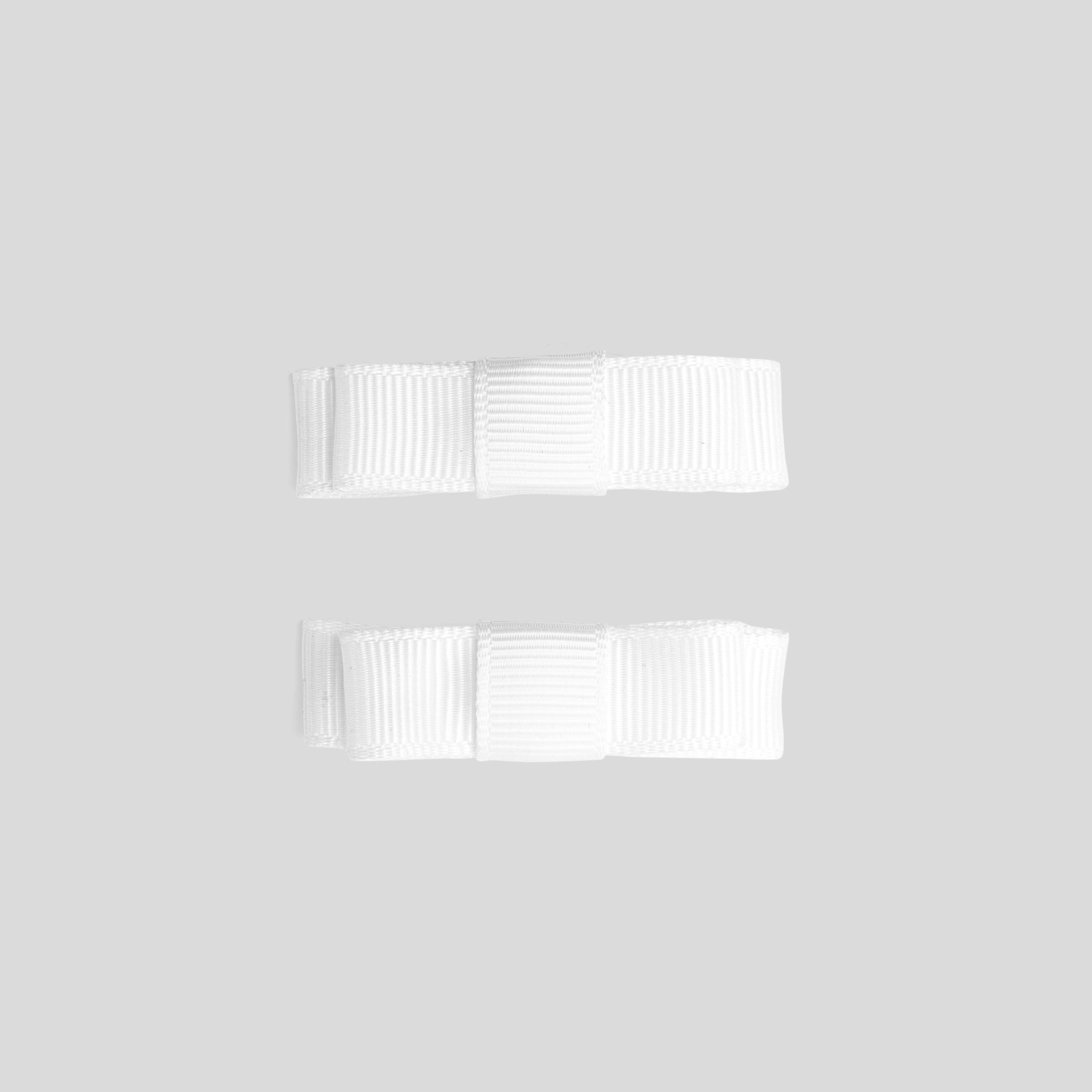 Toddler girl barrettes duo