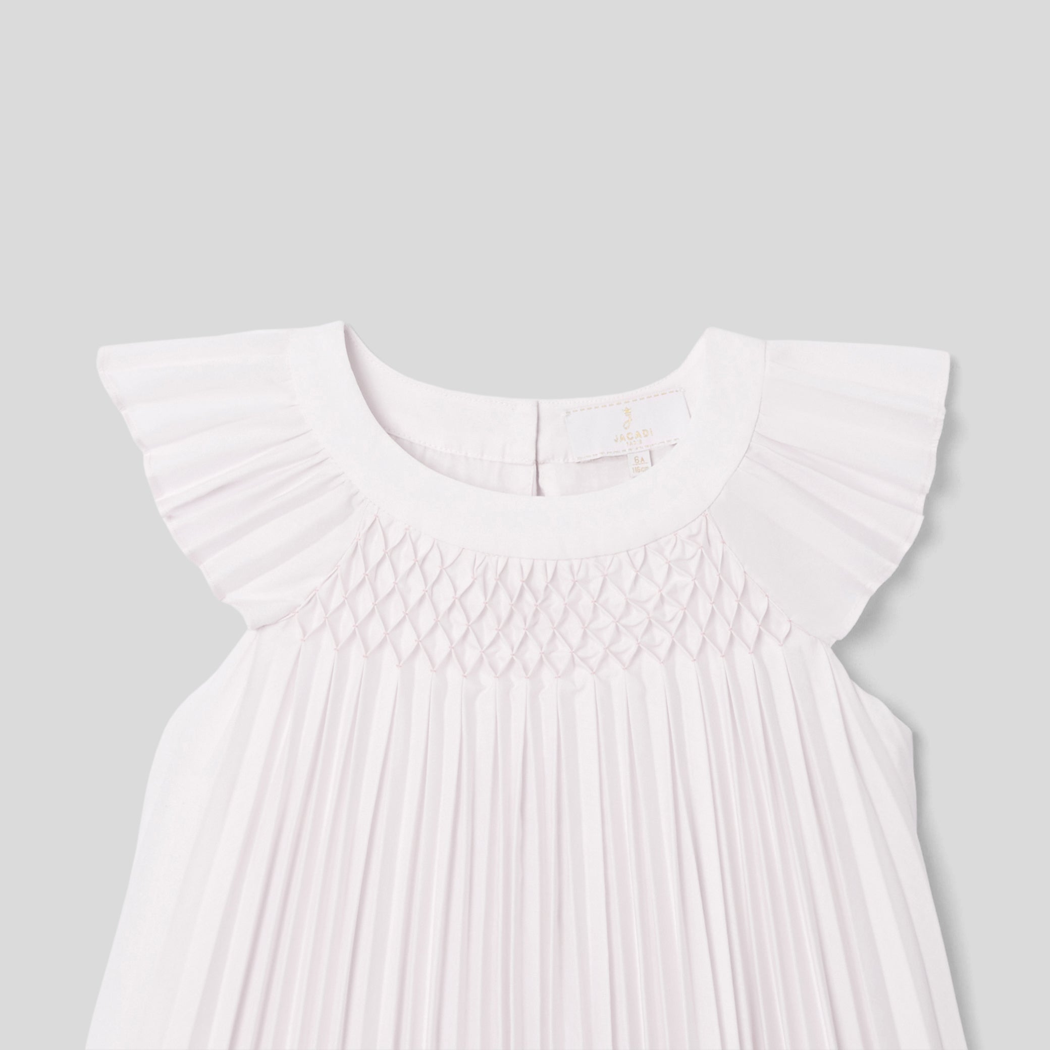 Girl special occasion dress