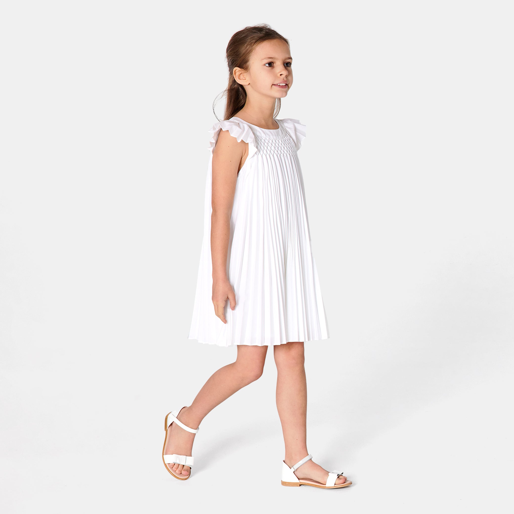 Girl special occasion dress