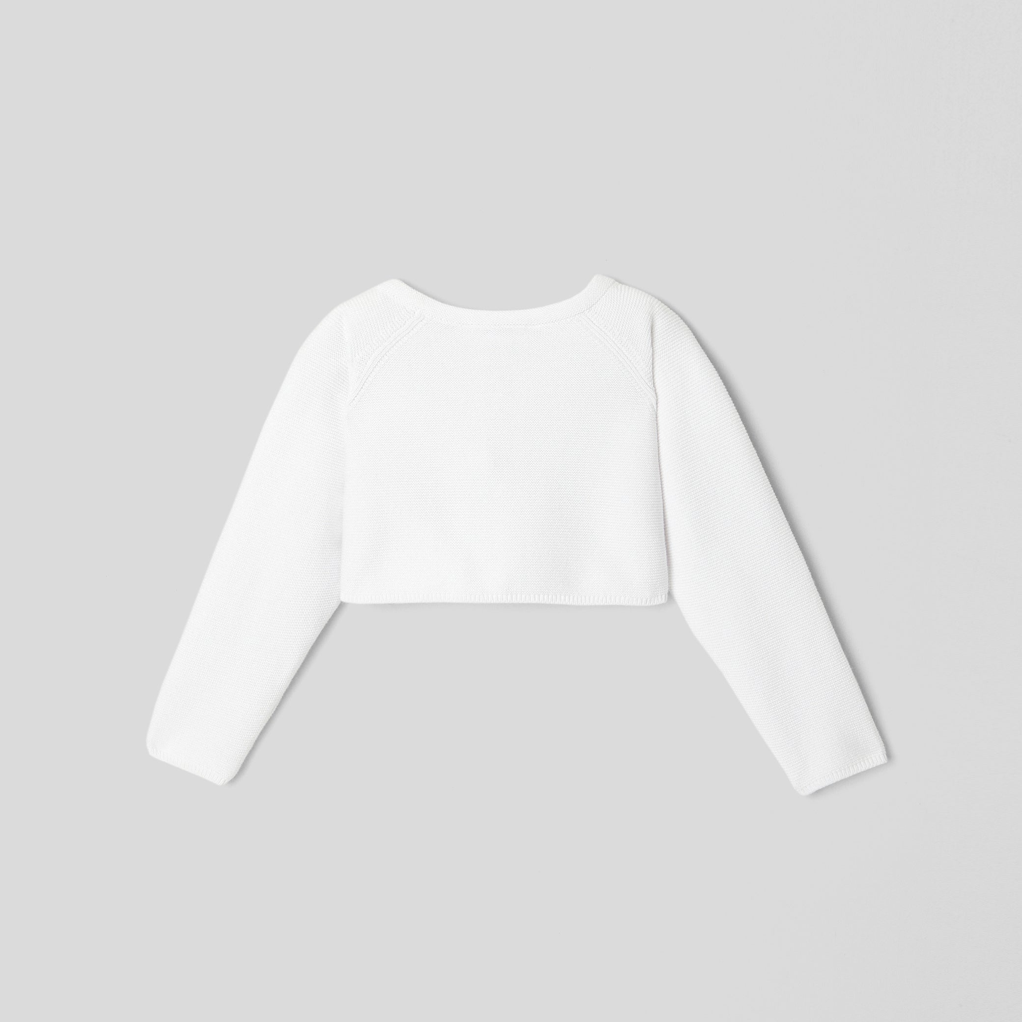 Toddler girl special occasions bolero
