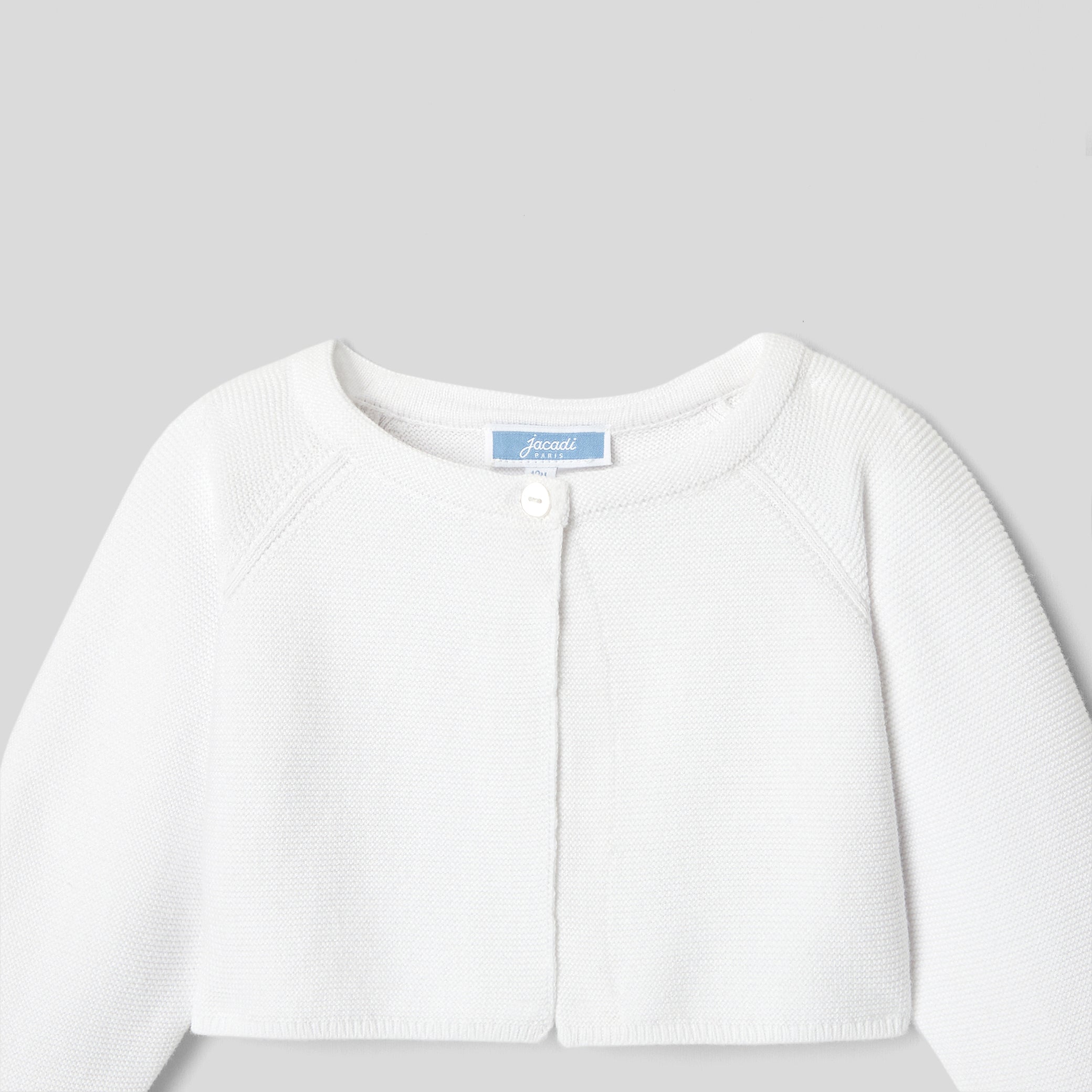 Toddler girl special occasions bolero
