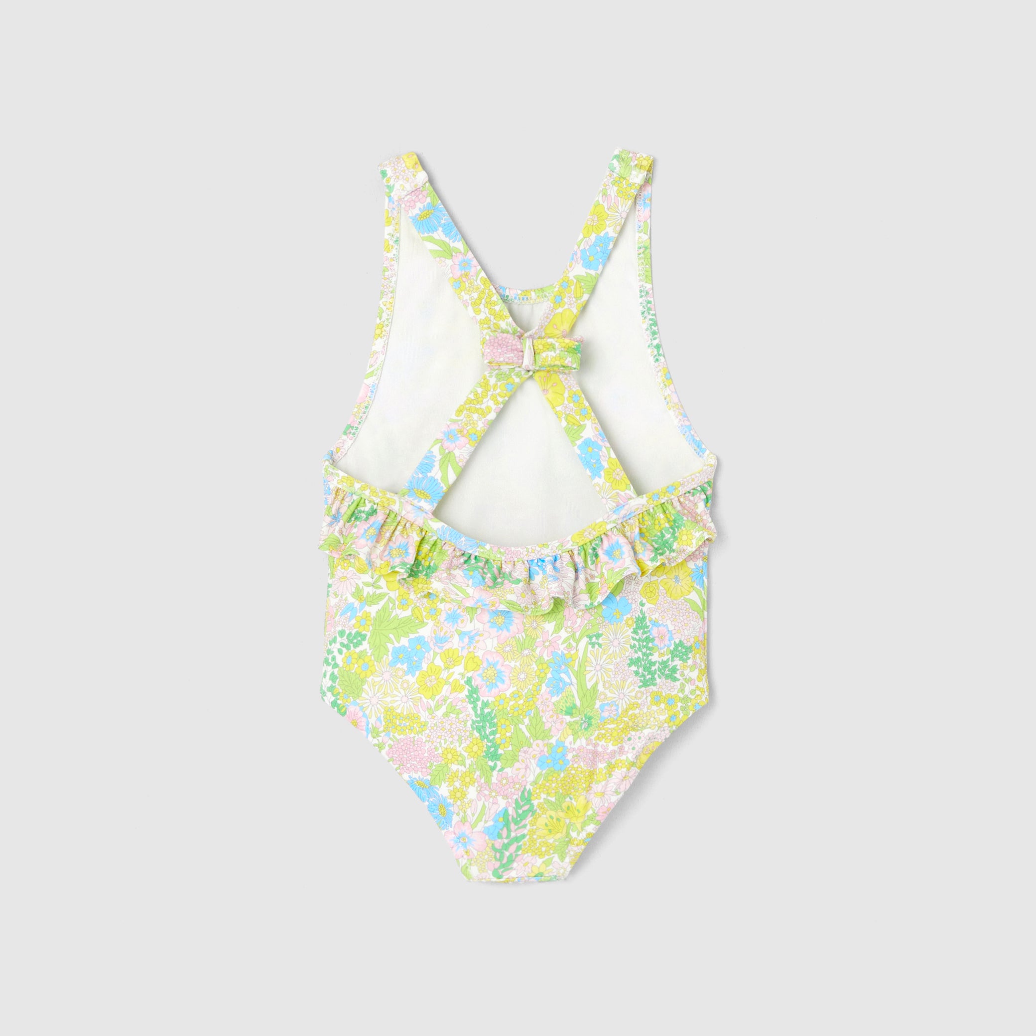 Toddler girl Liberty swimsuit