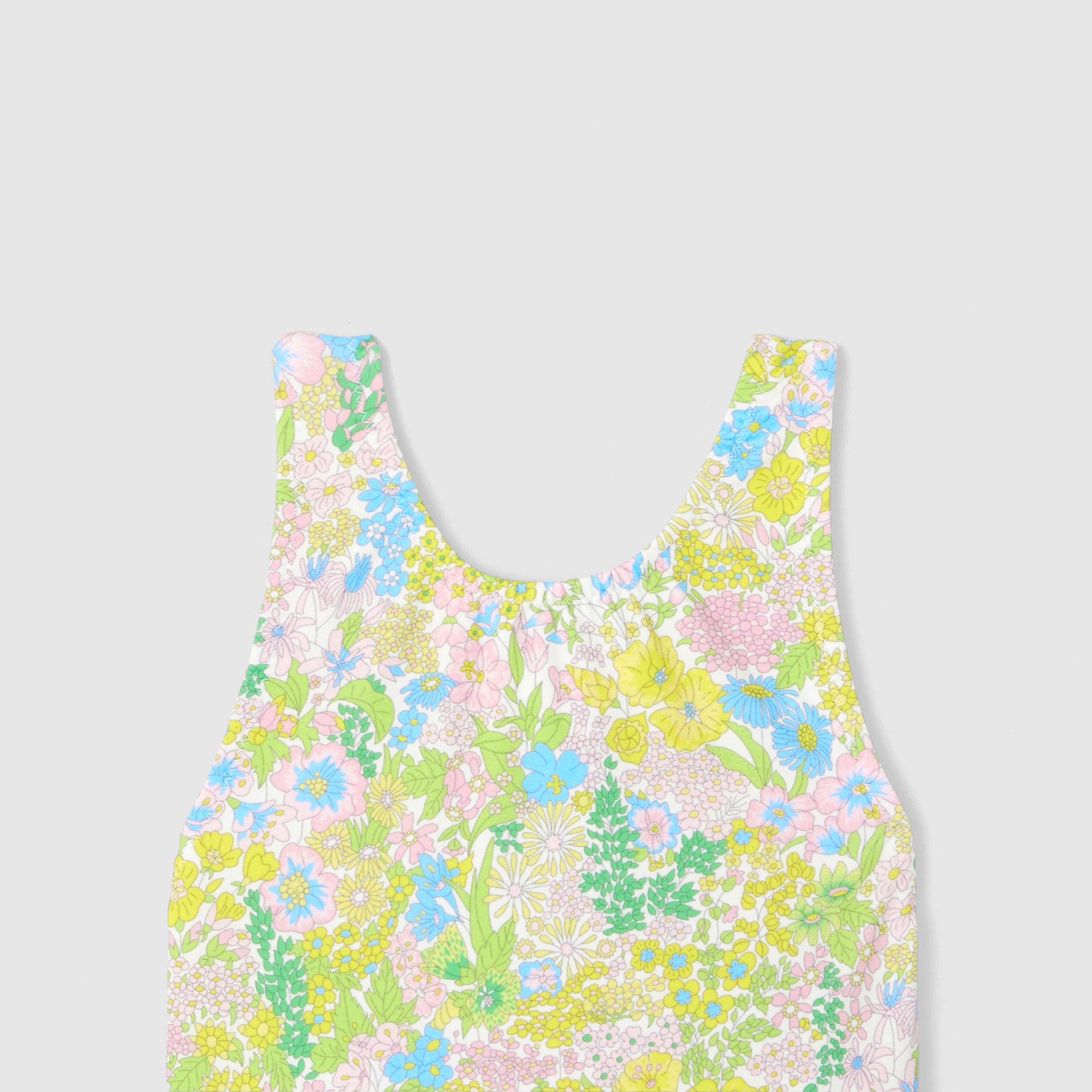 Toddler girl Liberty swimsuit