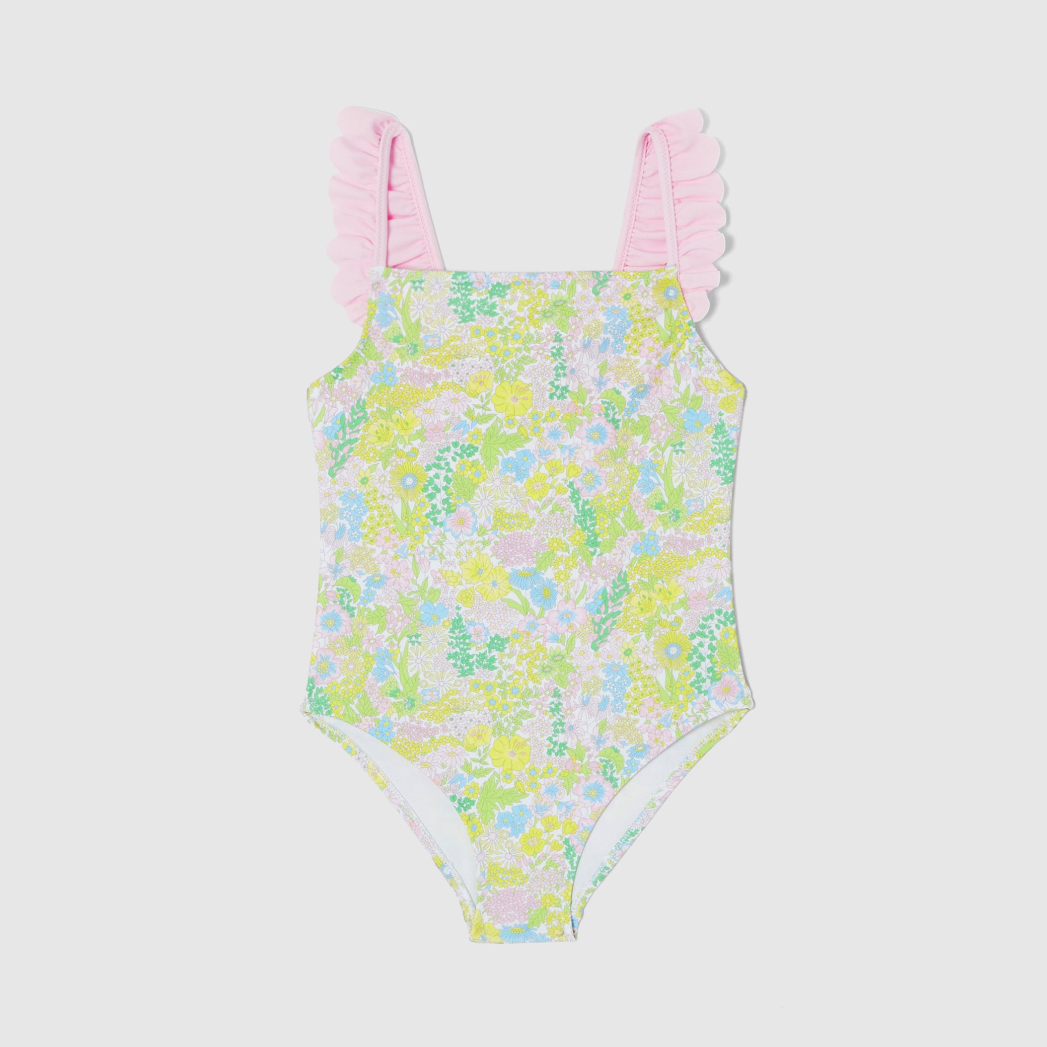 Girl Liberty swimsuit