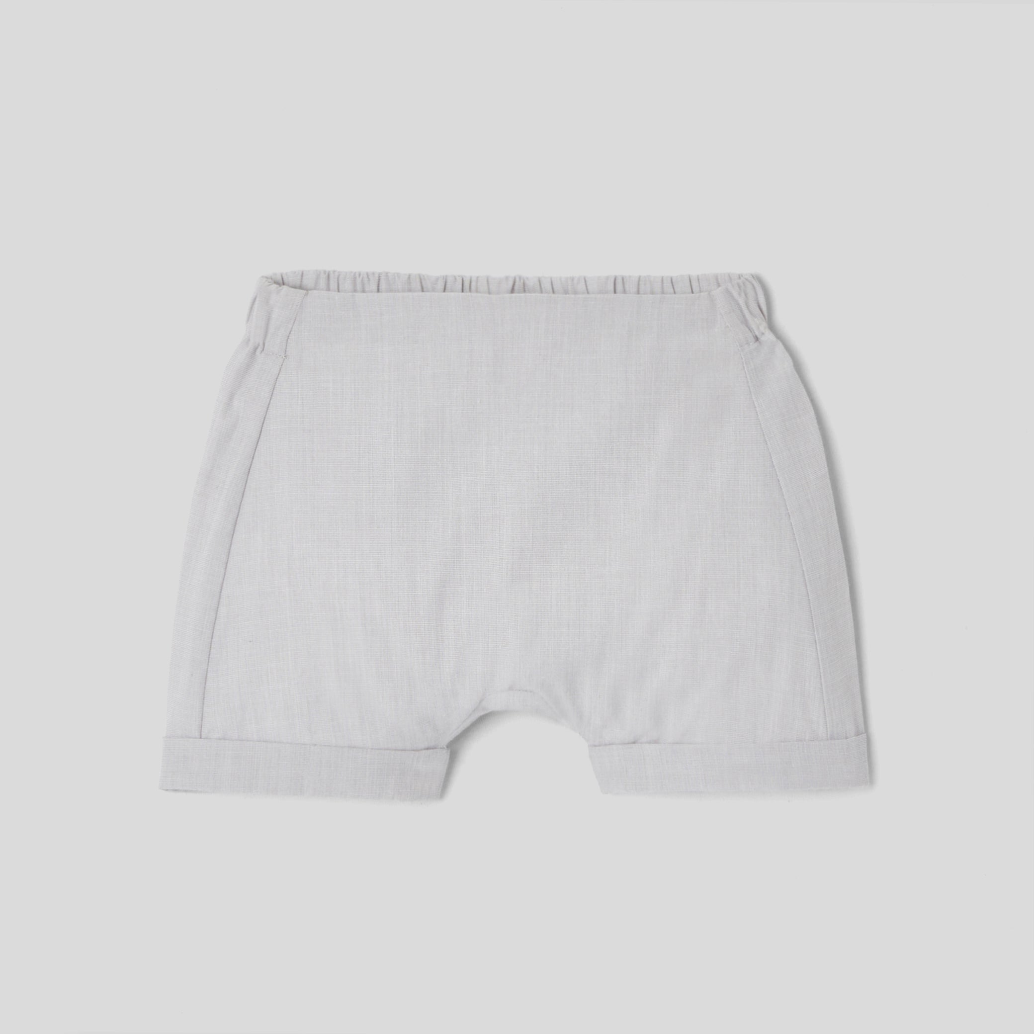 Baby boy shorts set