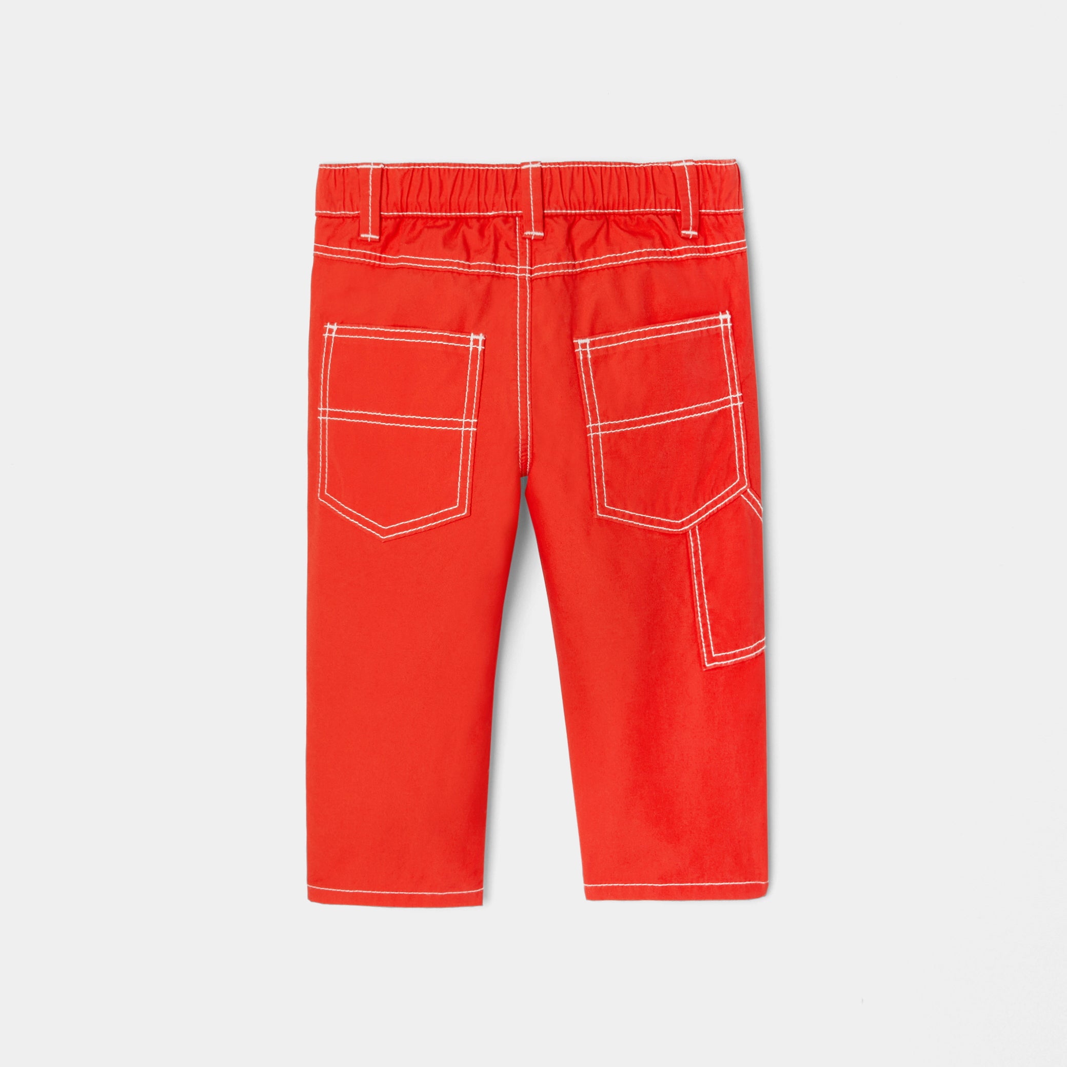 Toddler boy pants