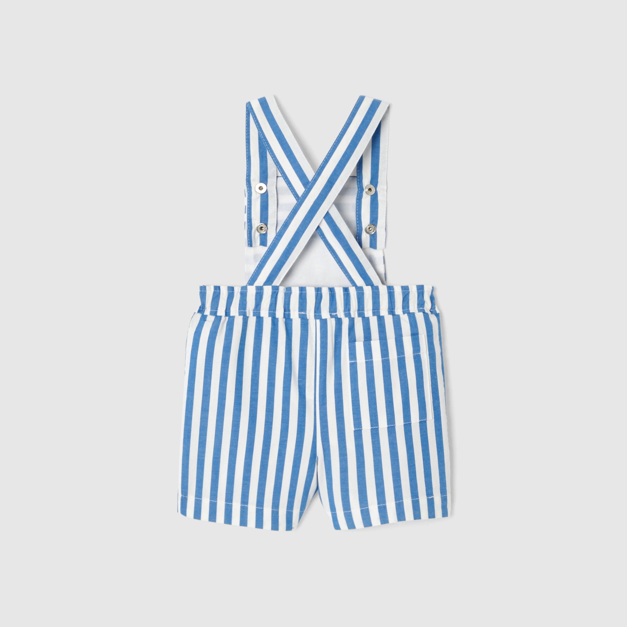 Toddler boy romper