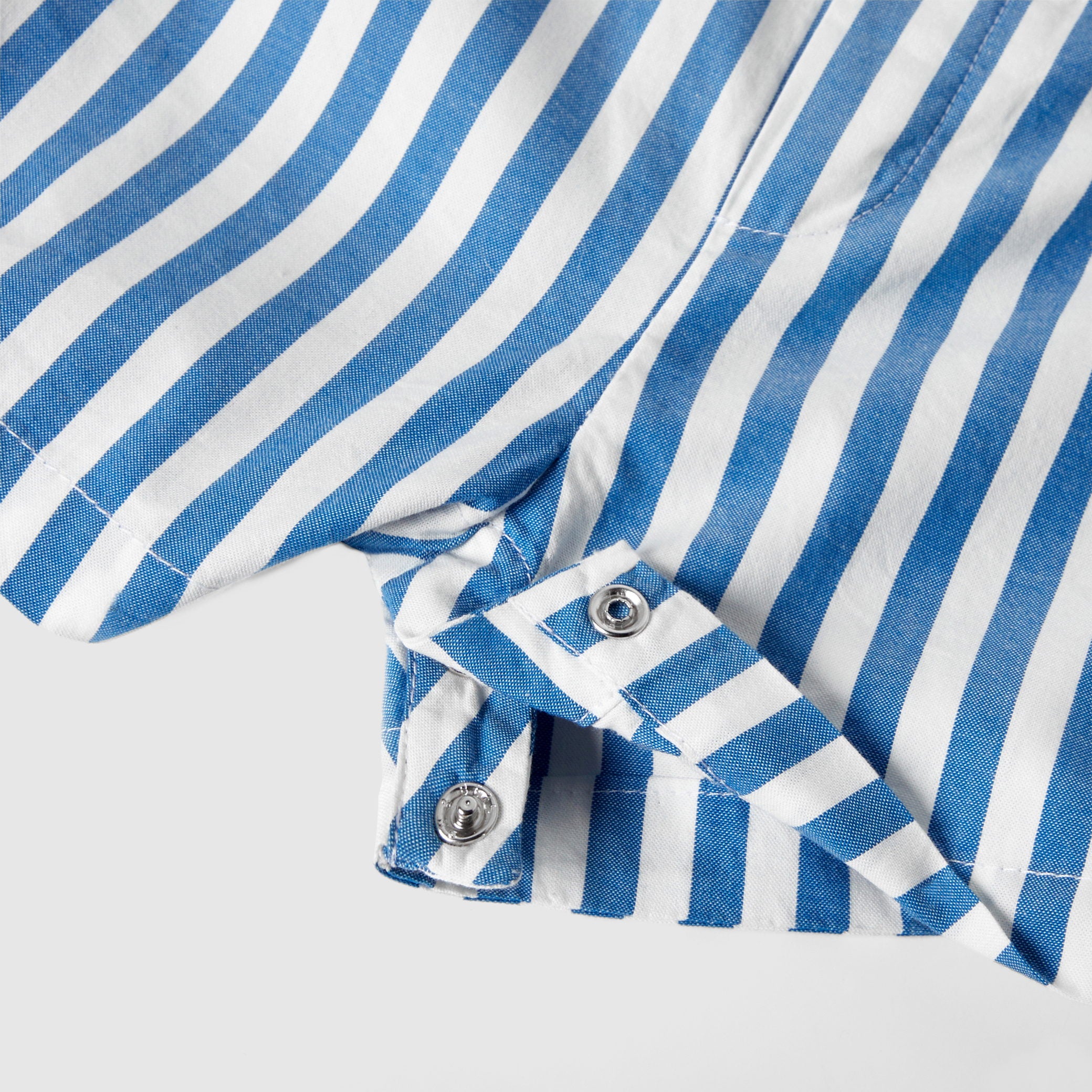 Toddler boy romper
