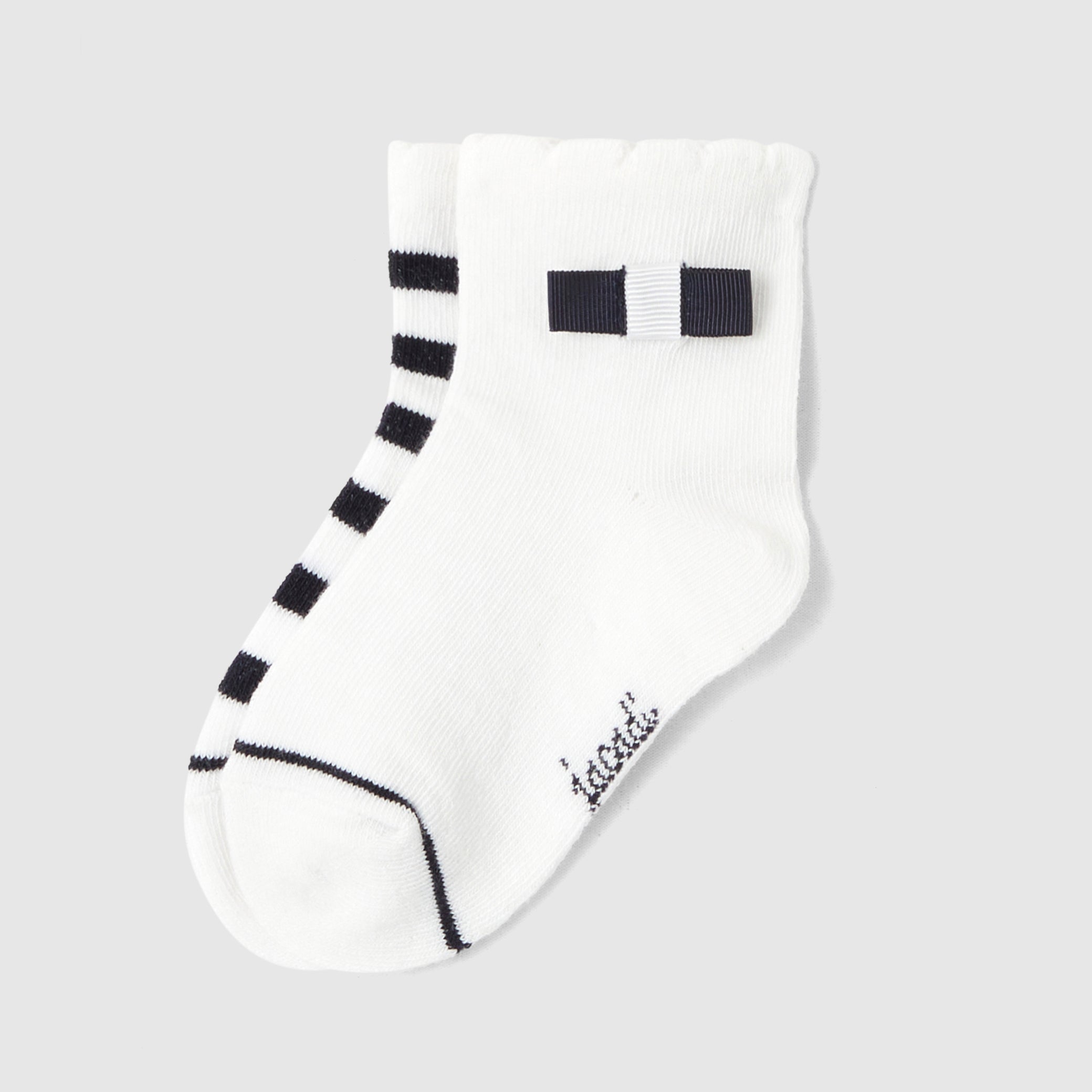 Girl duo socks