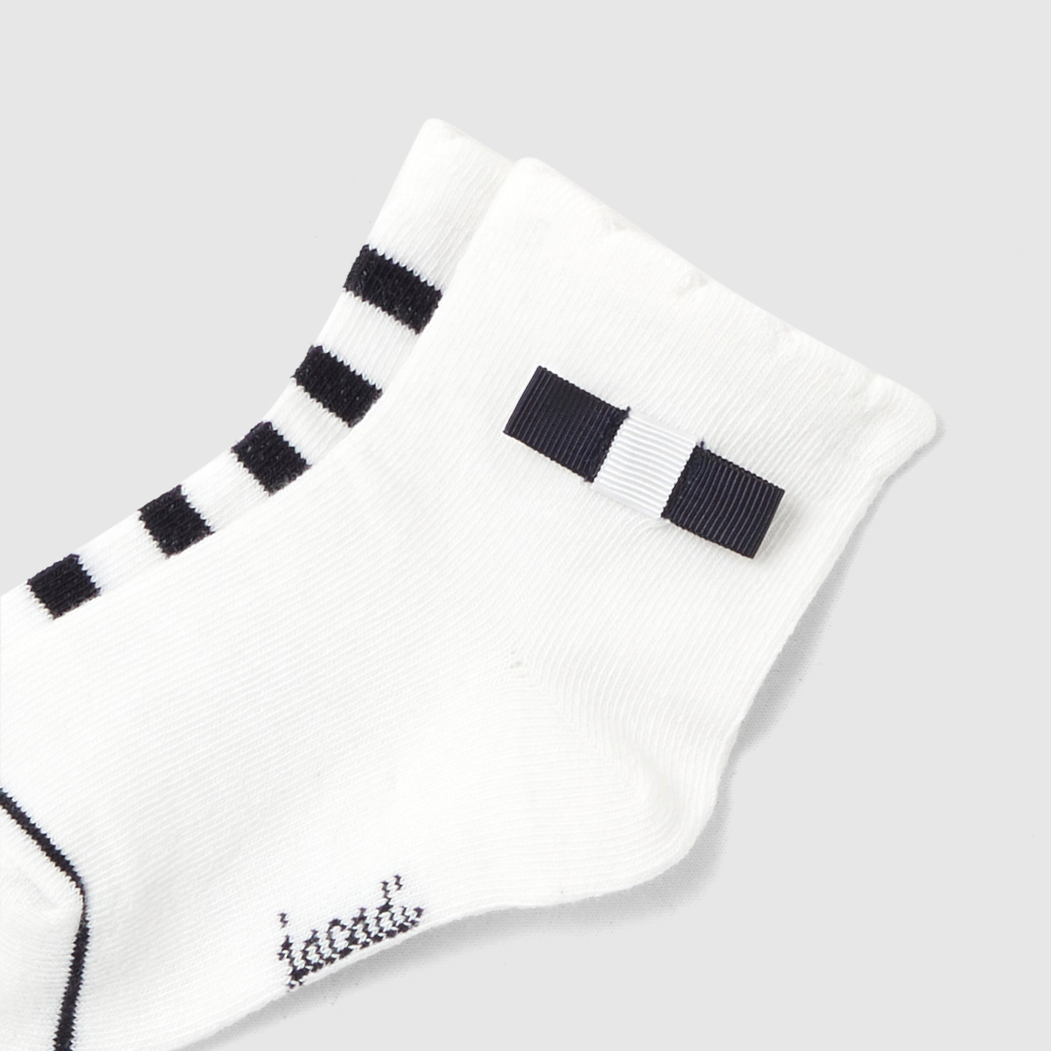 Girl duo socks
